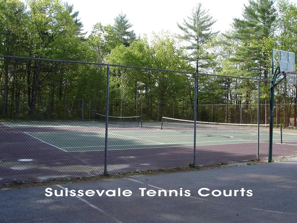Tennis!