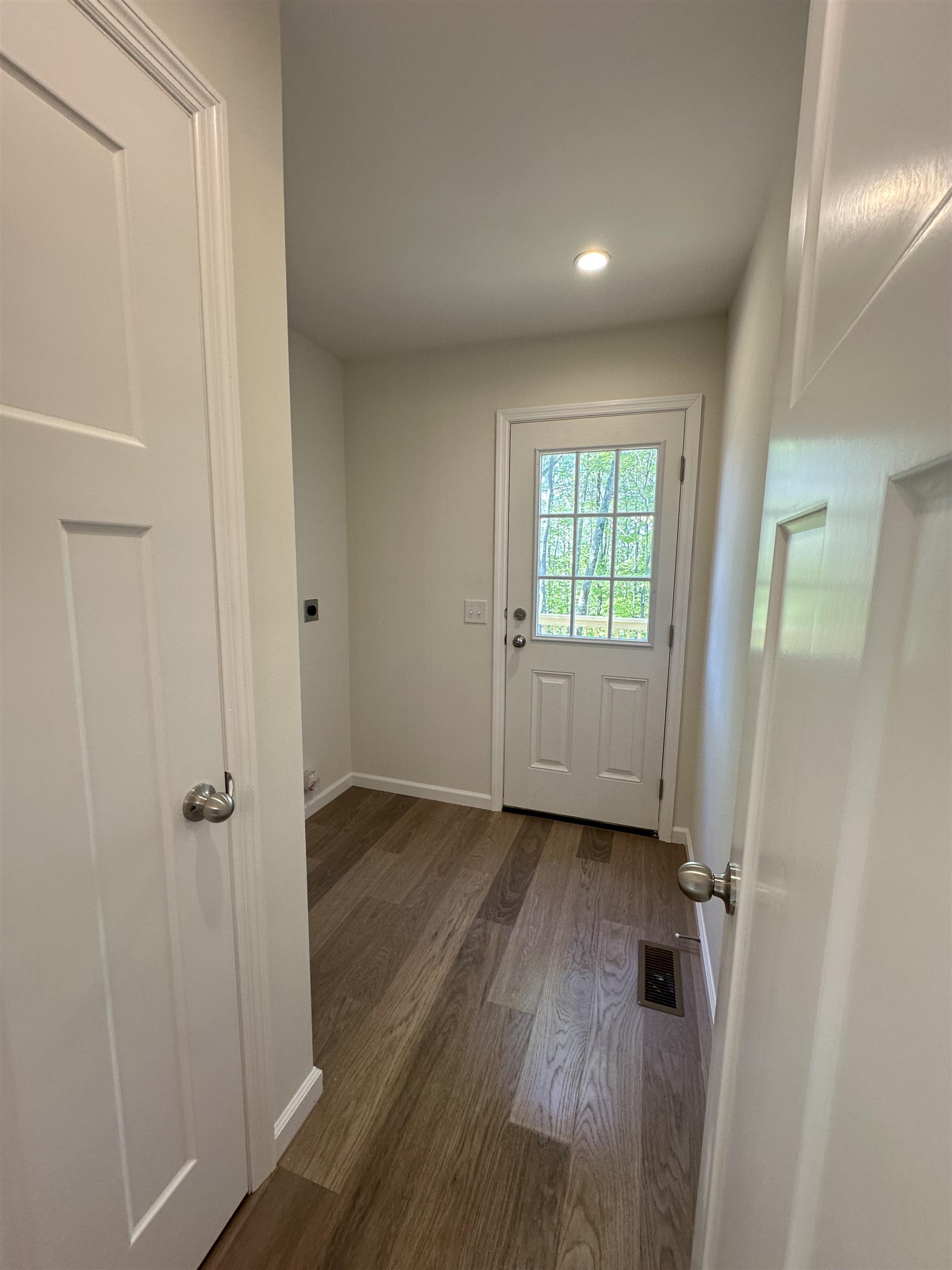 Entryway