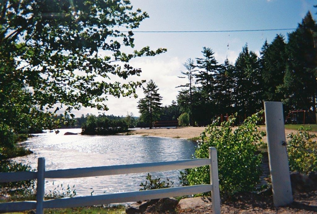 Lagoon