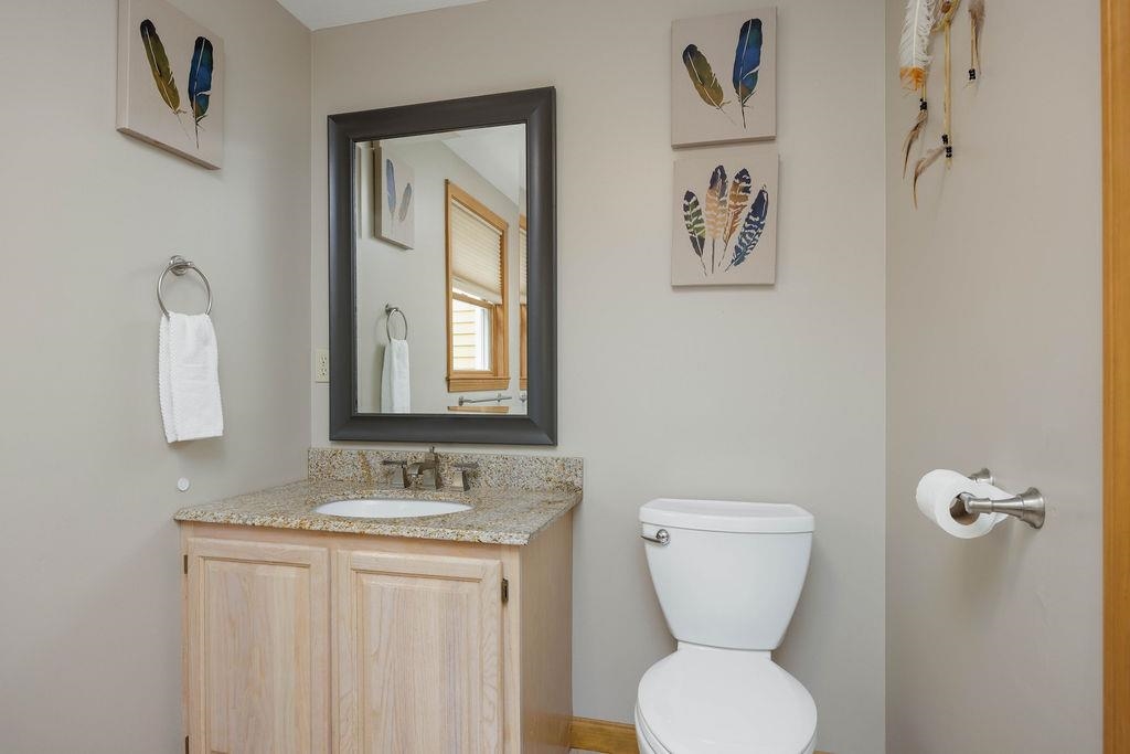 First Floor Half Bath 26089336