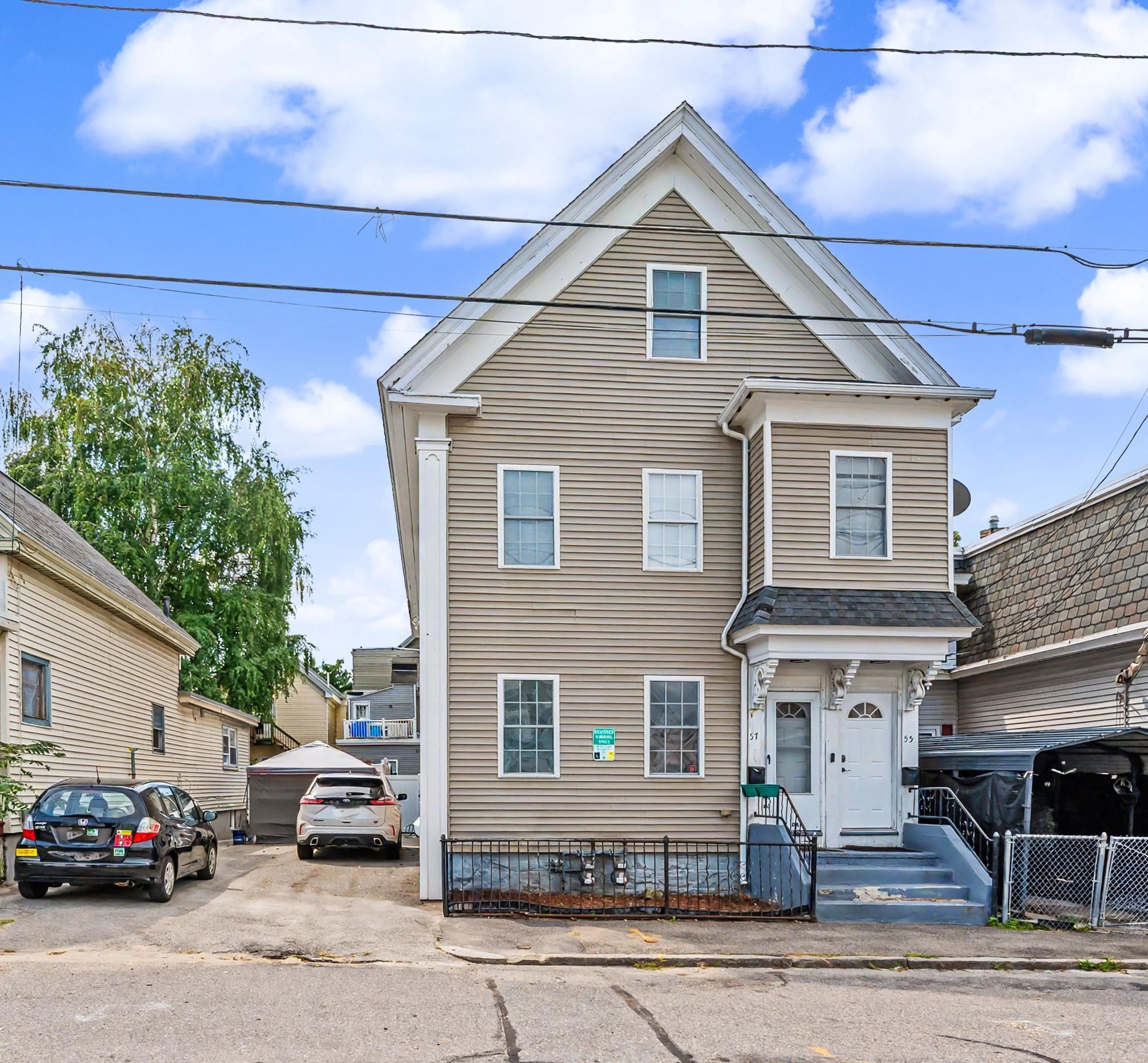 Photo 2 of Condo for sale at 55 Fourth St #57, Lowell, MA 01850 | MLS# 5107086 | Listing updated on 2026-09-13