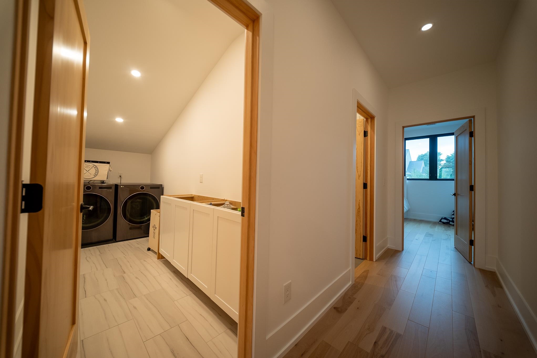 Second Floor Bath