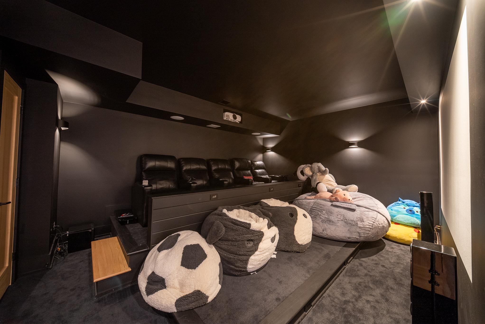 Movie Room