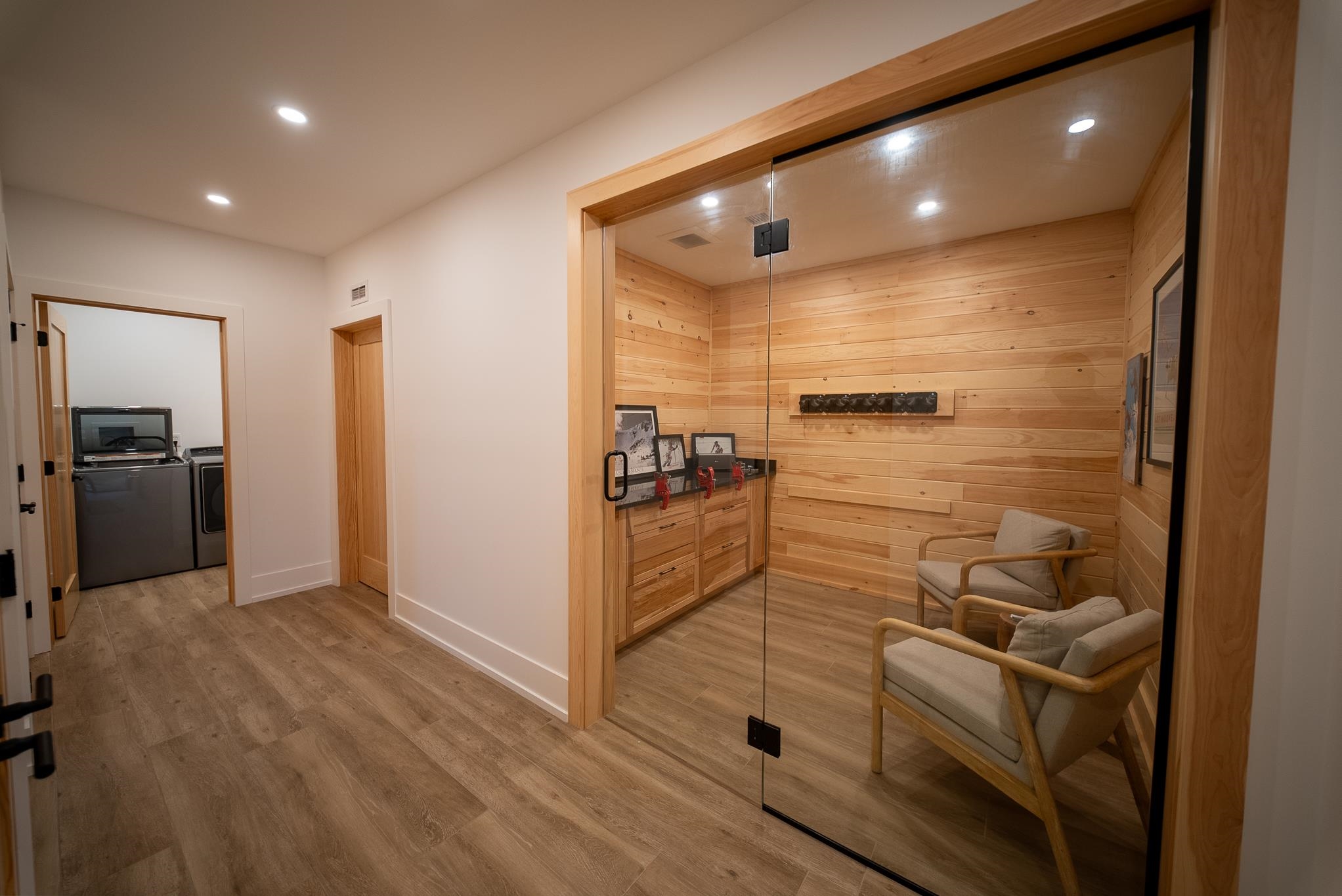 Tune Room