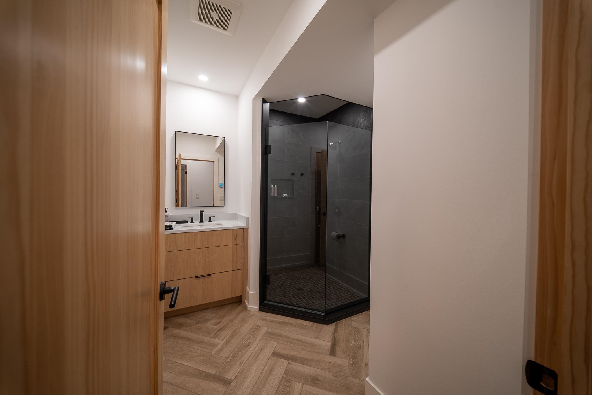 Lower Level Bath