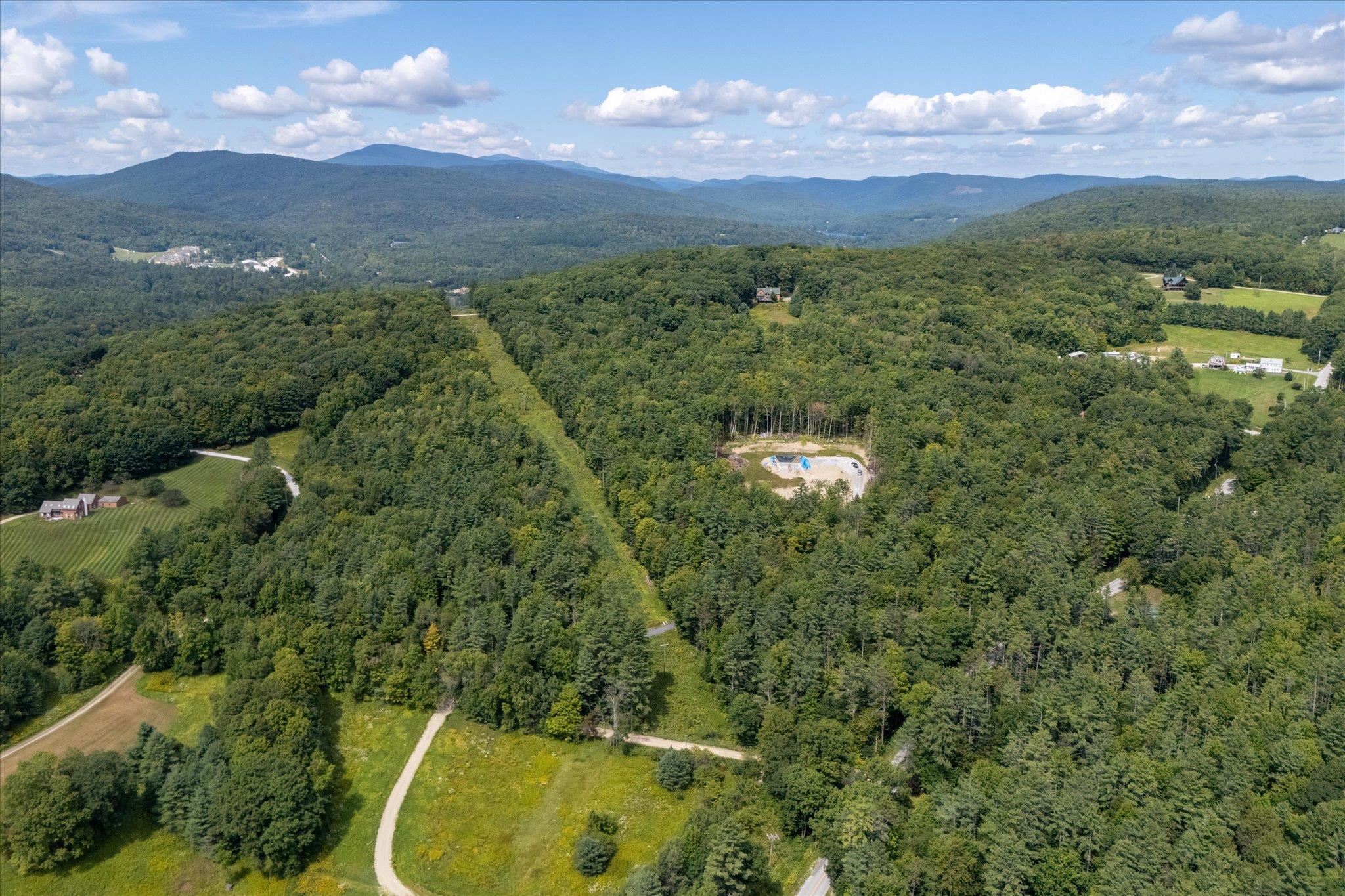 Photo 3 of Land for sale at 50 North Ridge Rd, Ludlow, VT 05149 | MLS# 5107106 | Listing updated on 2026-09-10