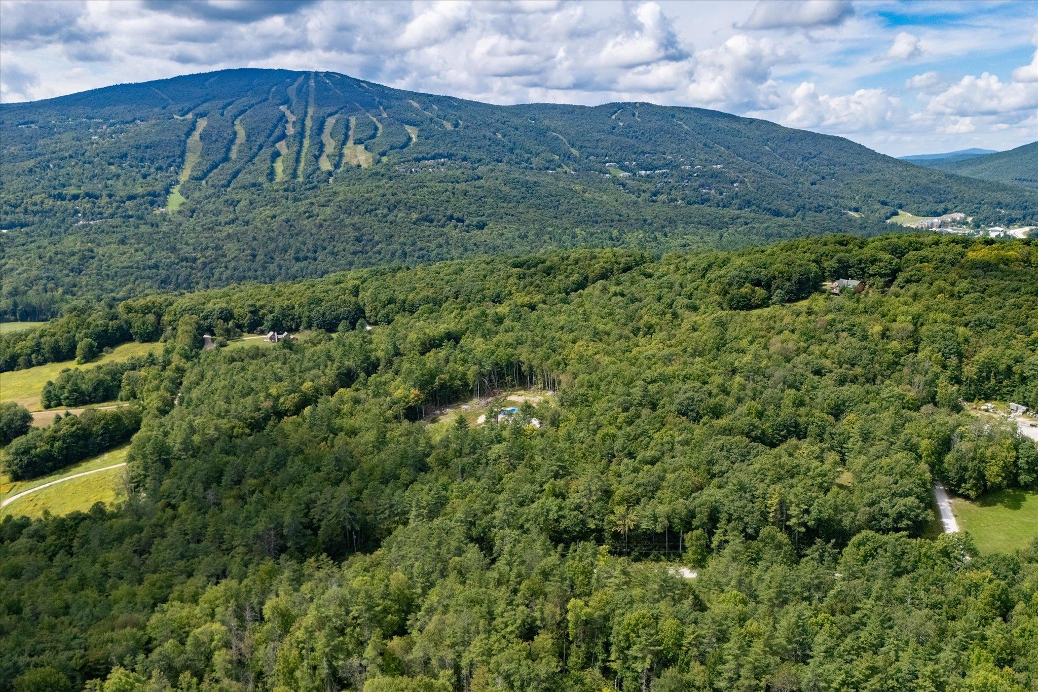 Photo 3 of Land for sale at 50 North Ridge Rd, Ludlow, VT 05149 | MLS# 5107106 | Listing updated on 2026-09-10