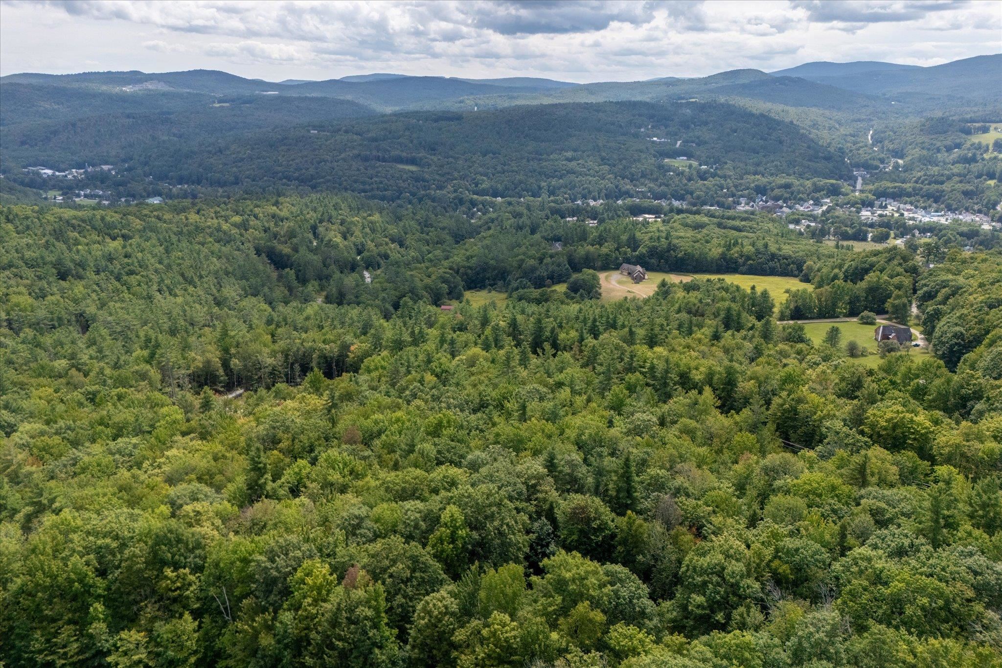Photo 4 of Land for sale at 50 North Ridge Rd, Ludlow, VT 05149 | MLS# 5107106 | Listing updated on 2026-09-10