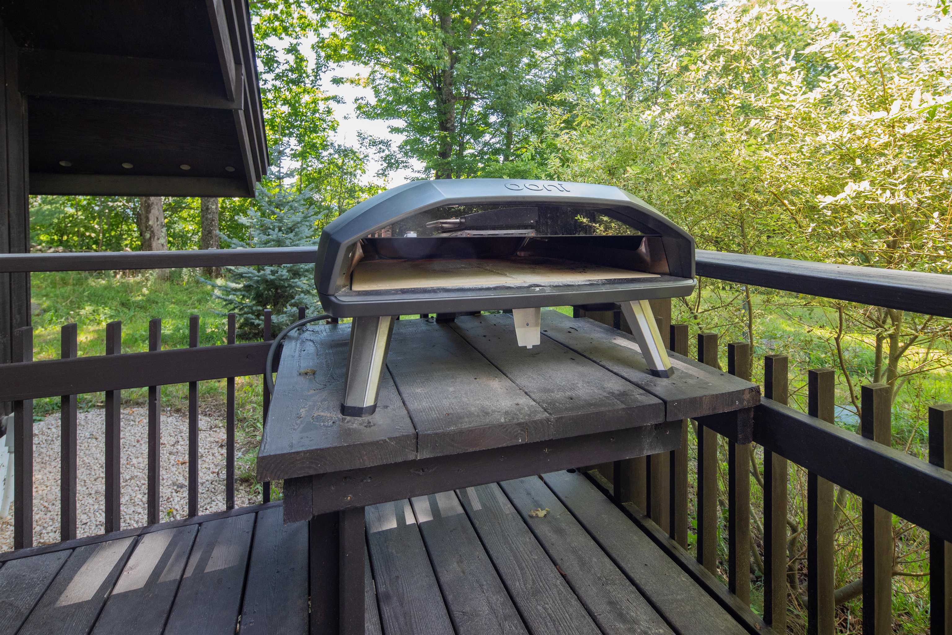Ooni Koda 2 Max Pizza Oven
