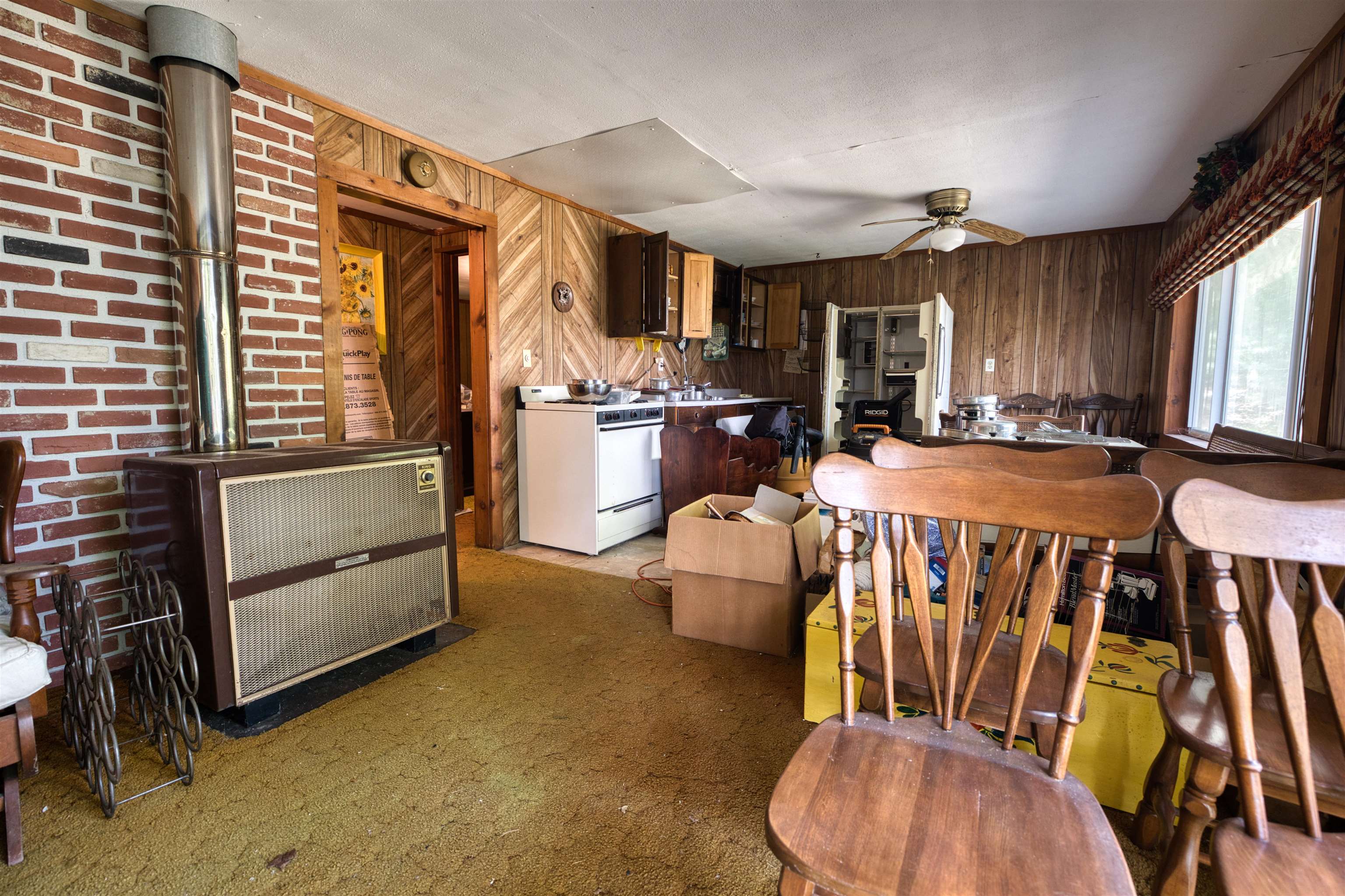 Guest Cottage