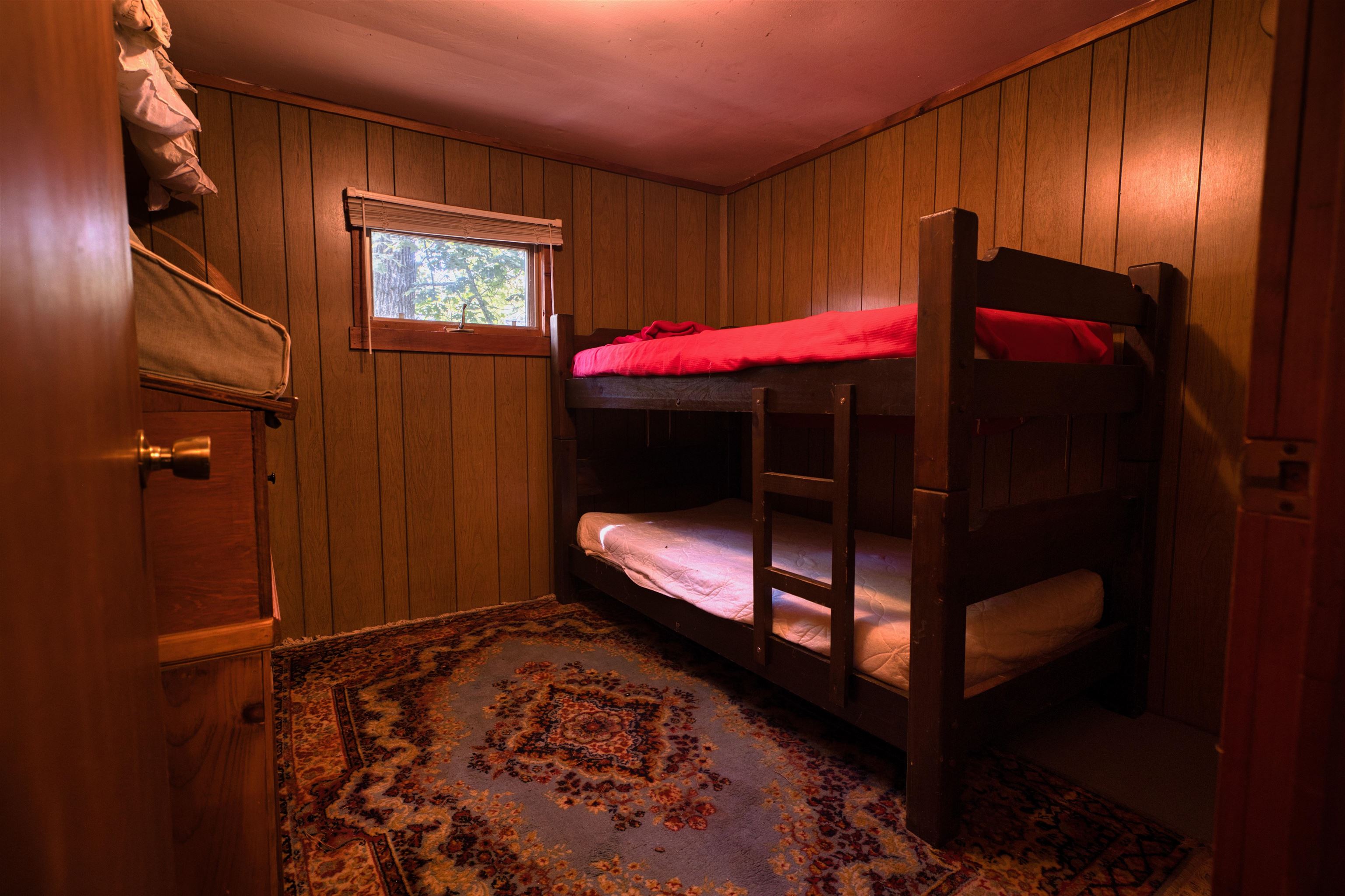 Guest Cottage