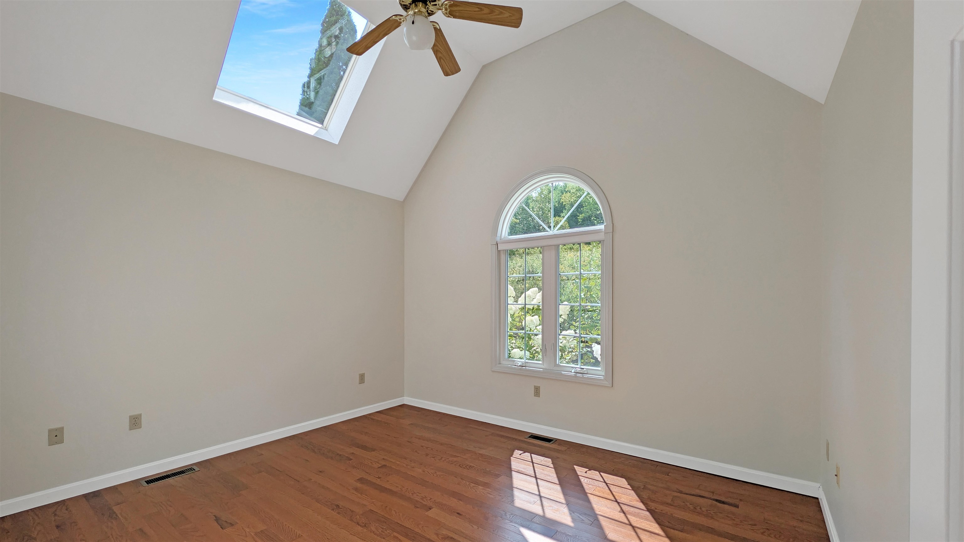 Main Level Bedroom