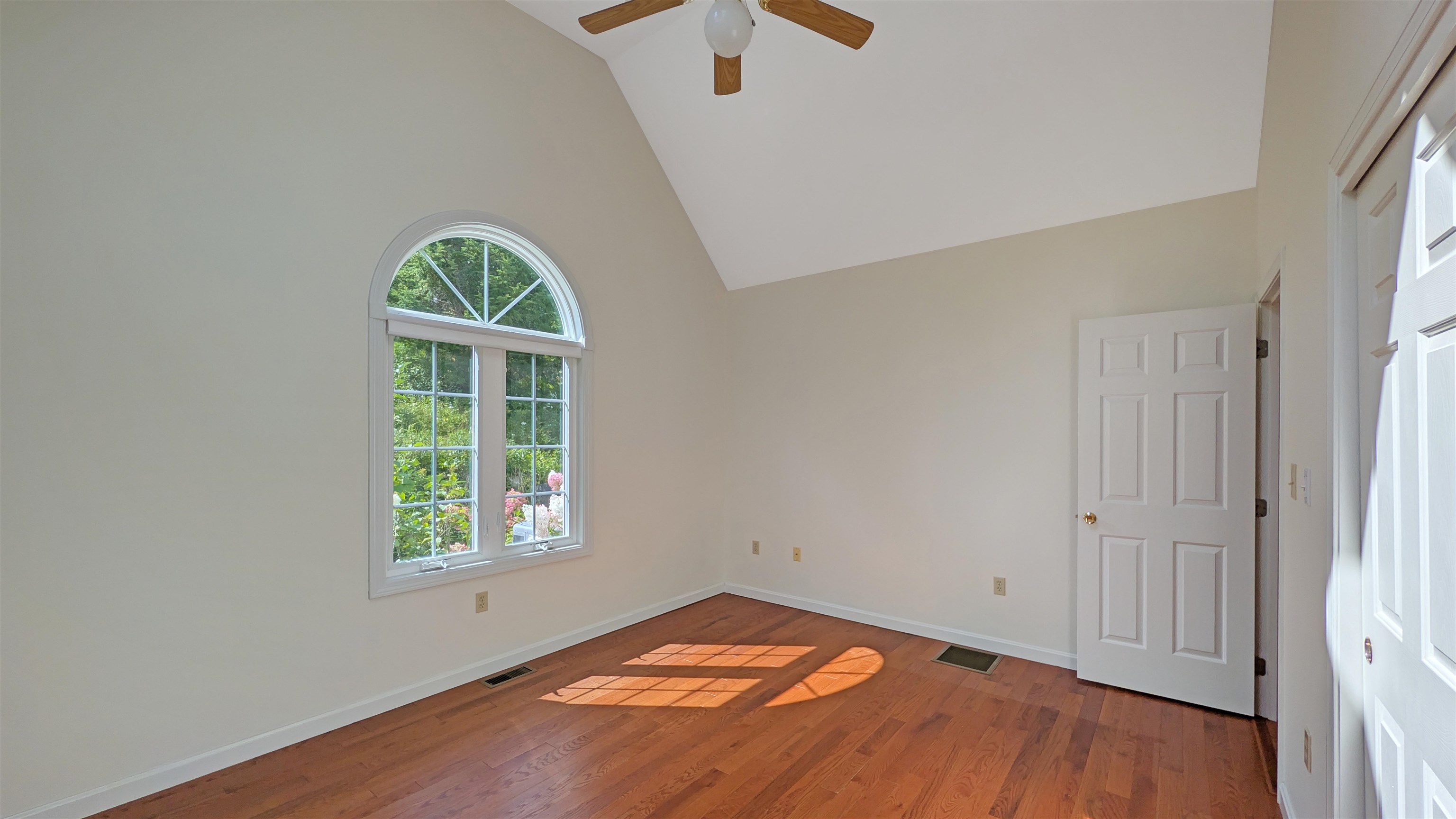 Main Level Bedroom