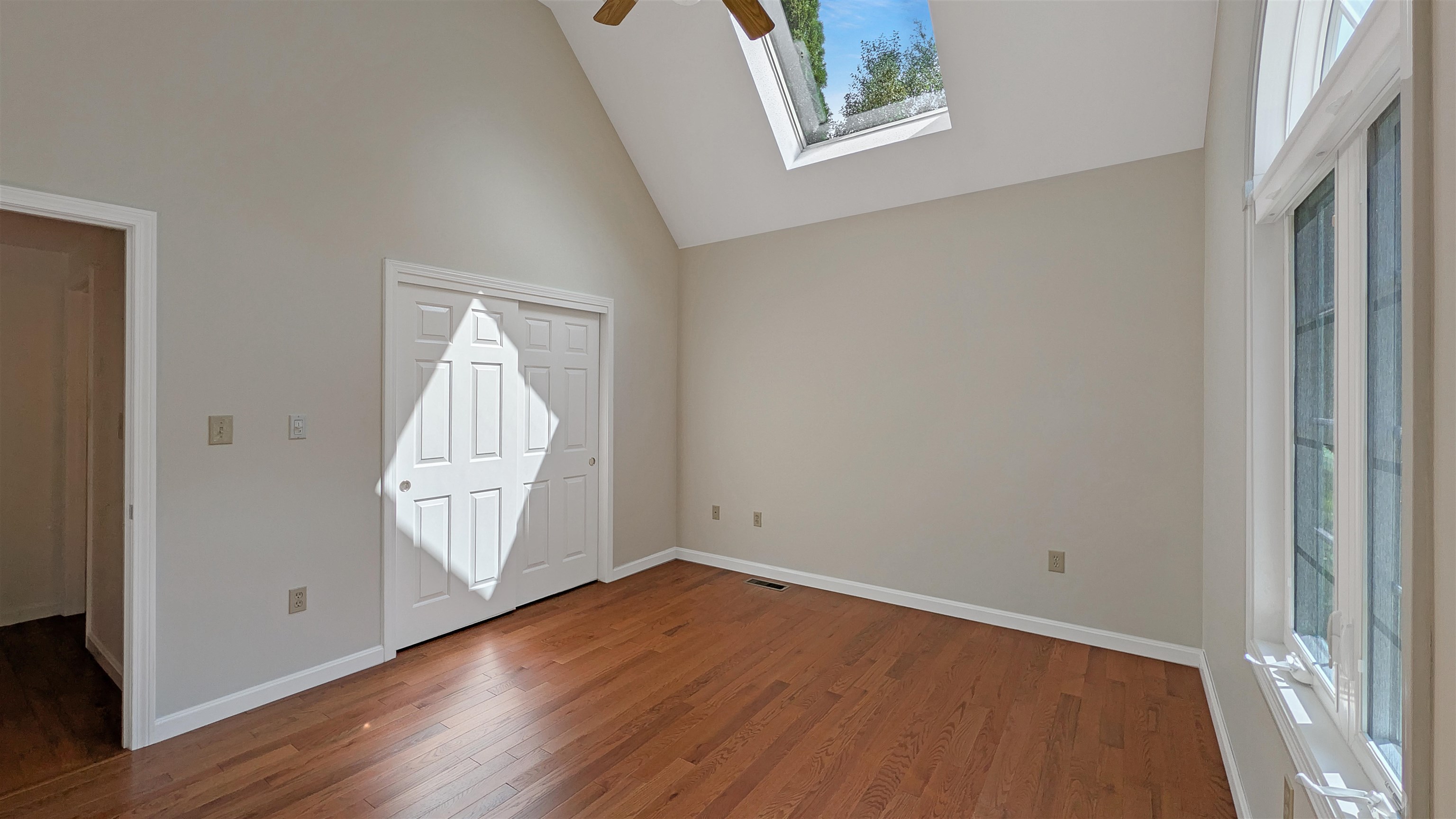 Main Level Bedroom