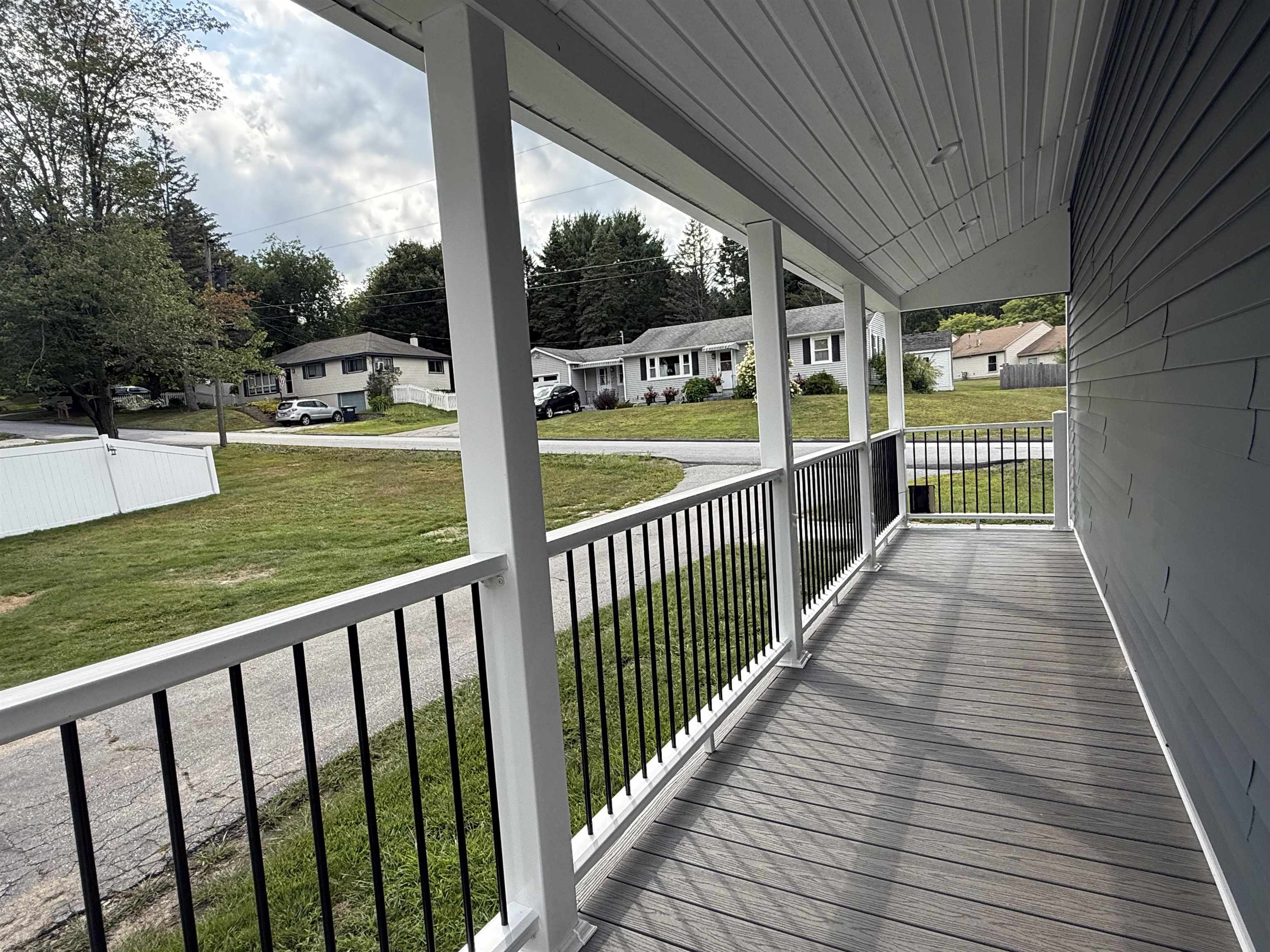 farmers porch