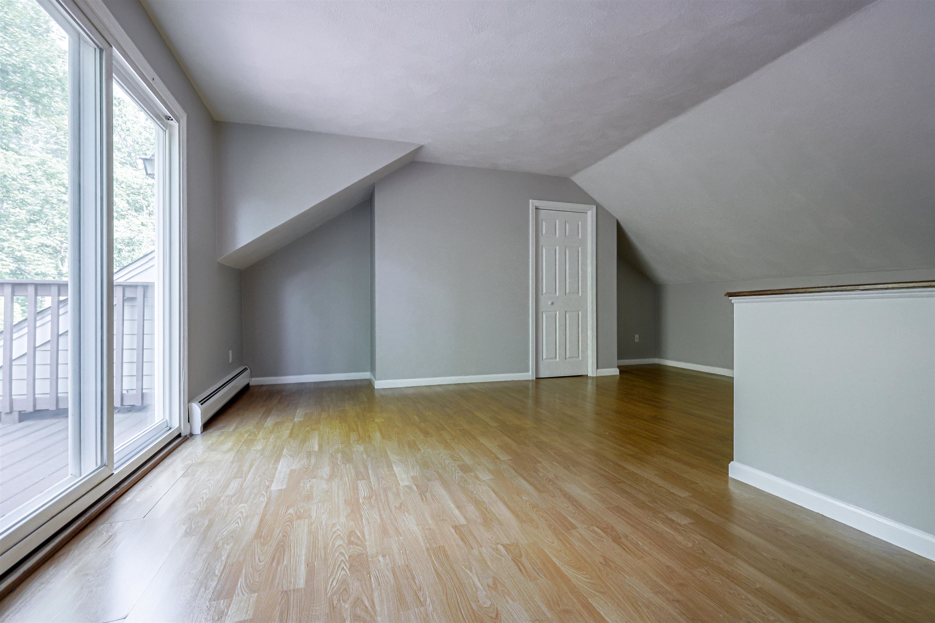 3rd Bedroom or Bonus Space