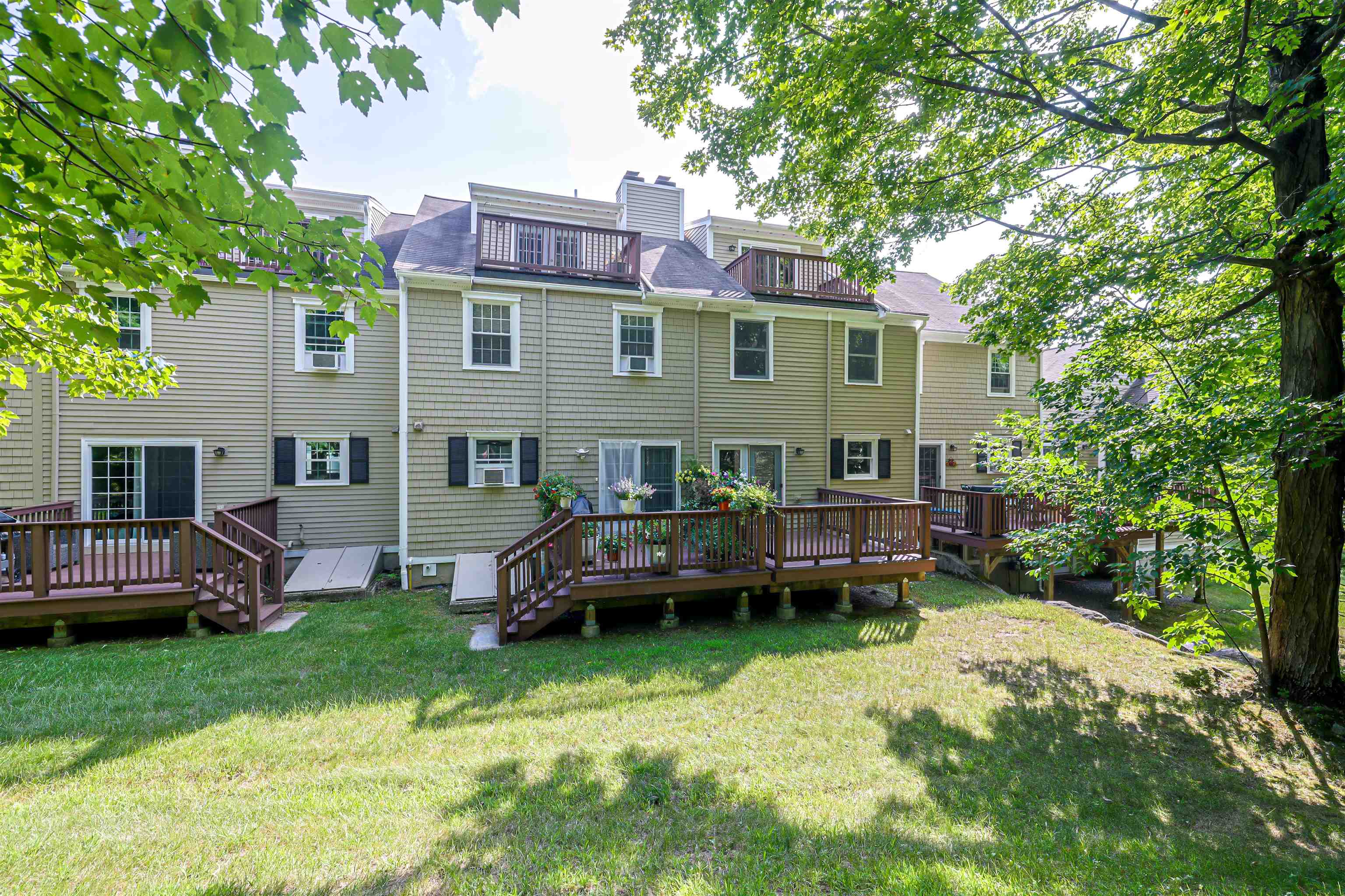 Great Nashua location