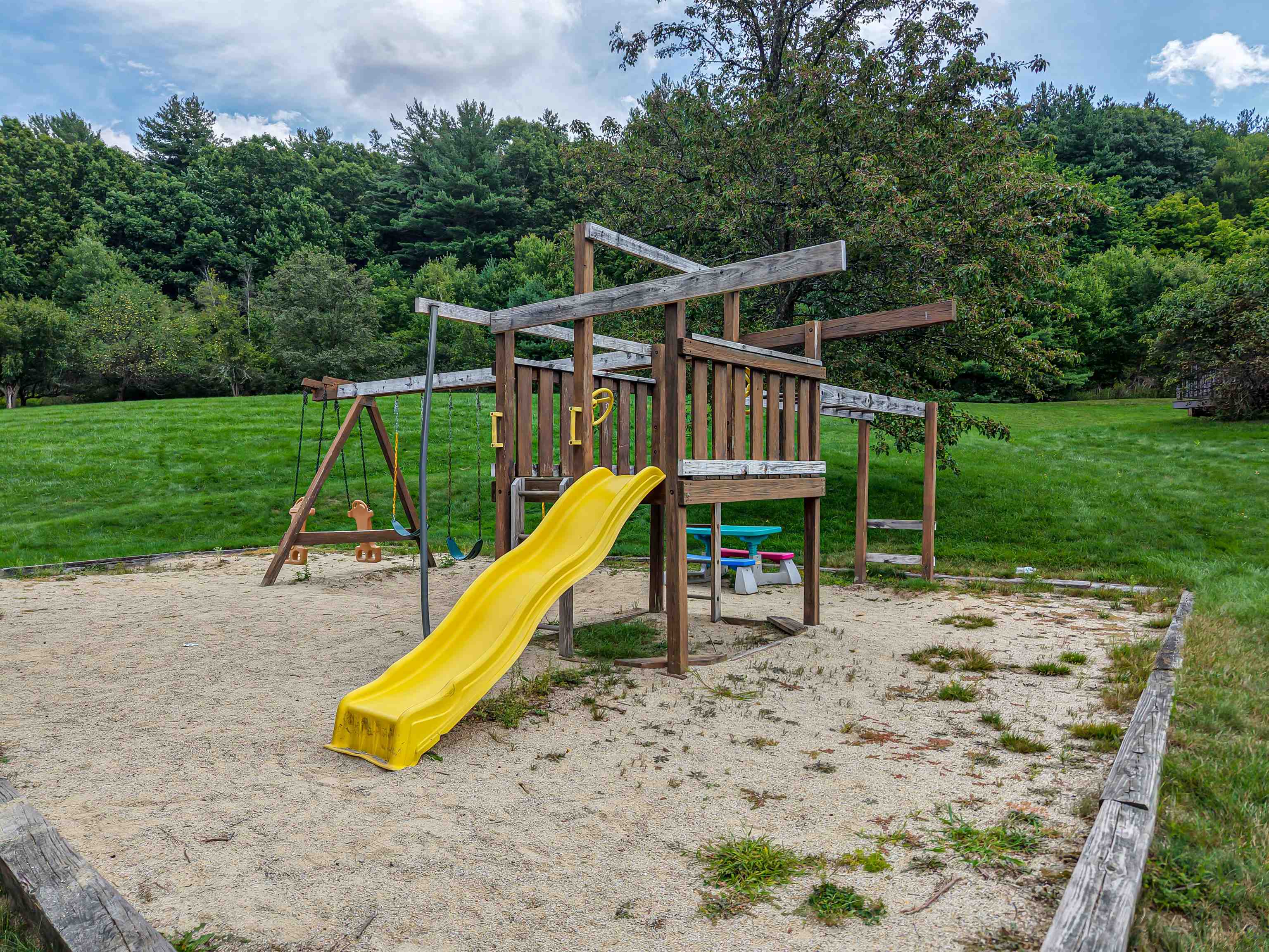 Playground