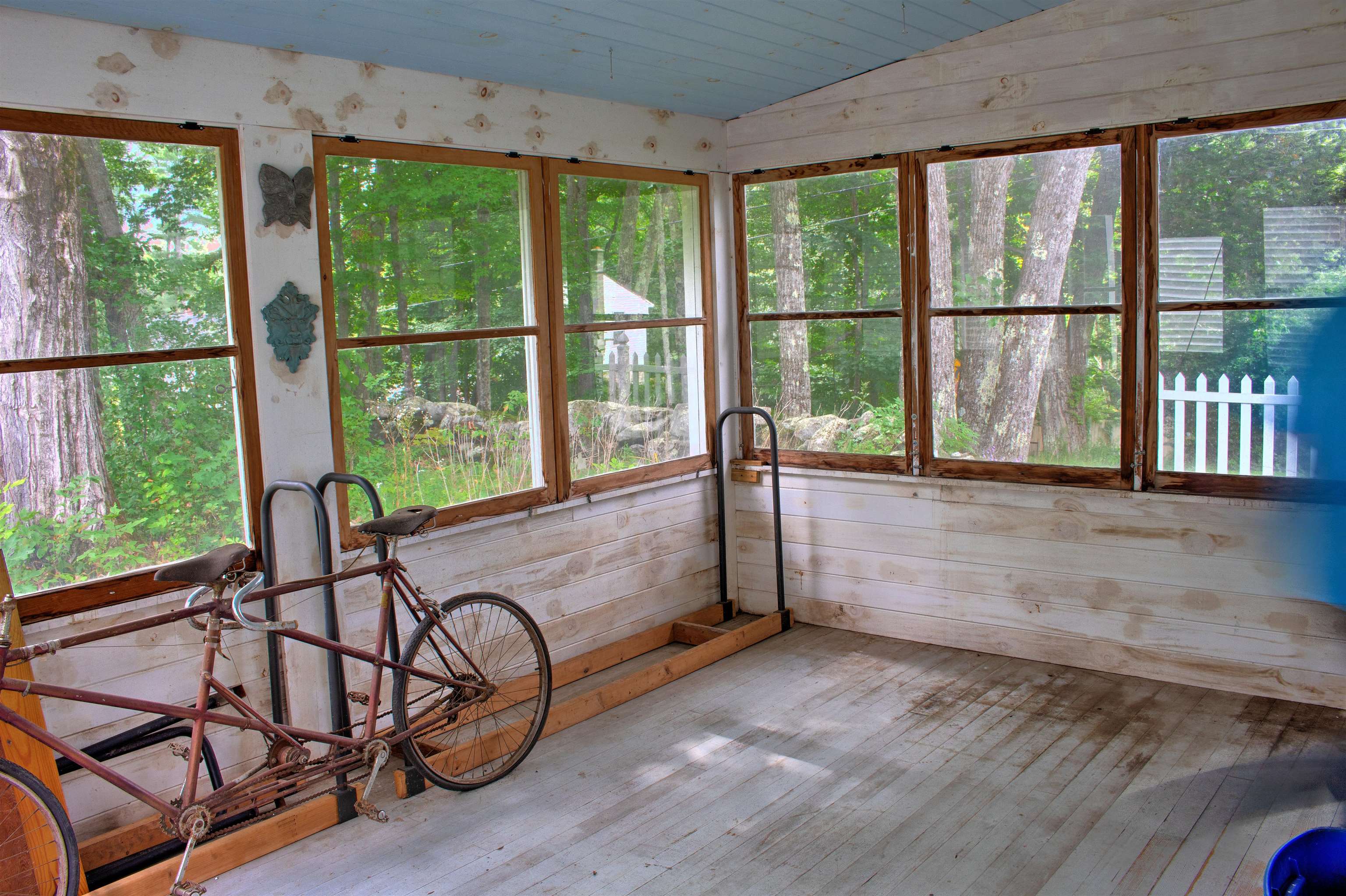 3 Season Porch