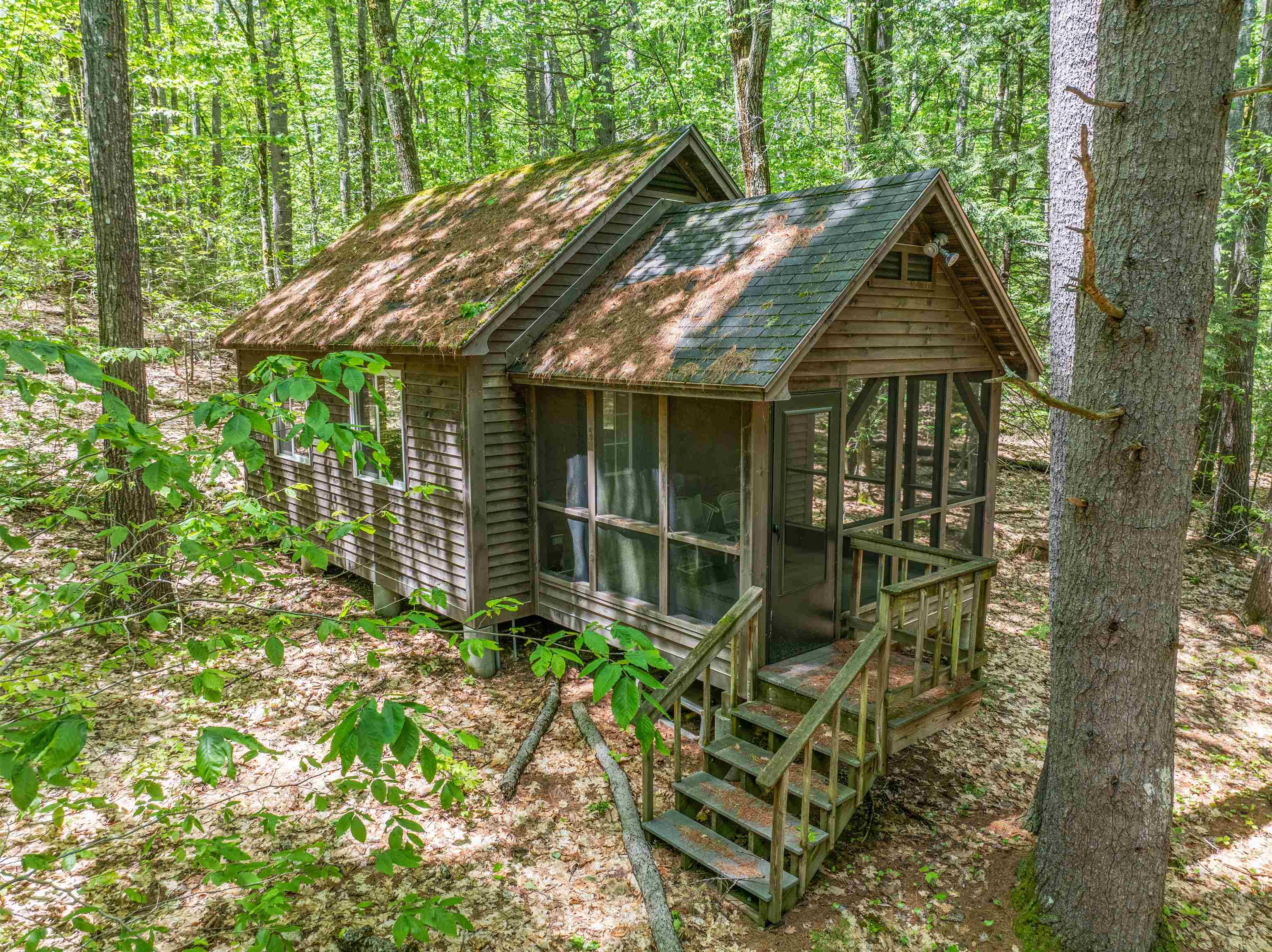 Cabin