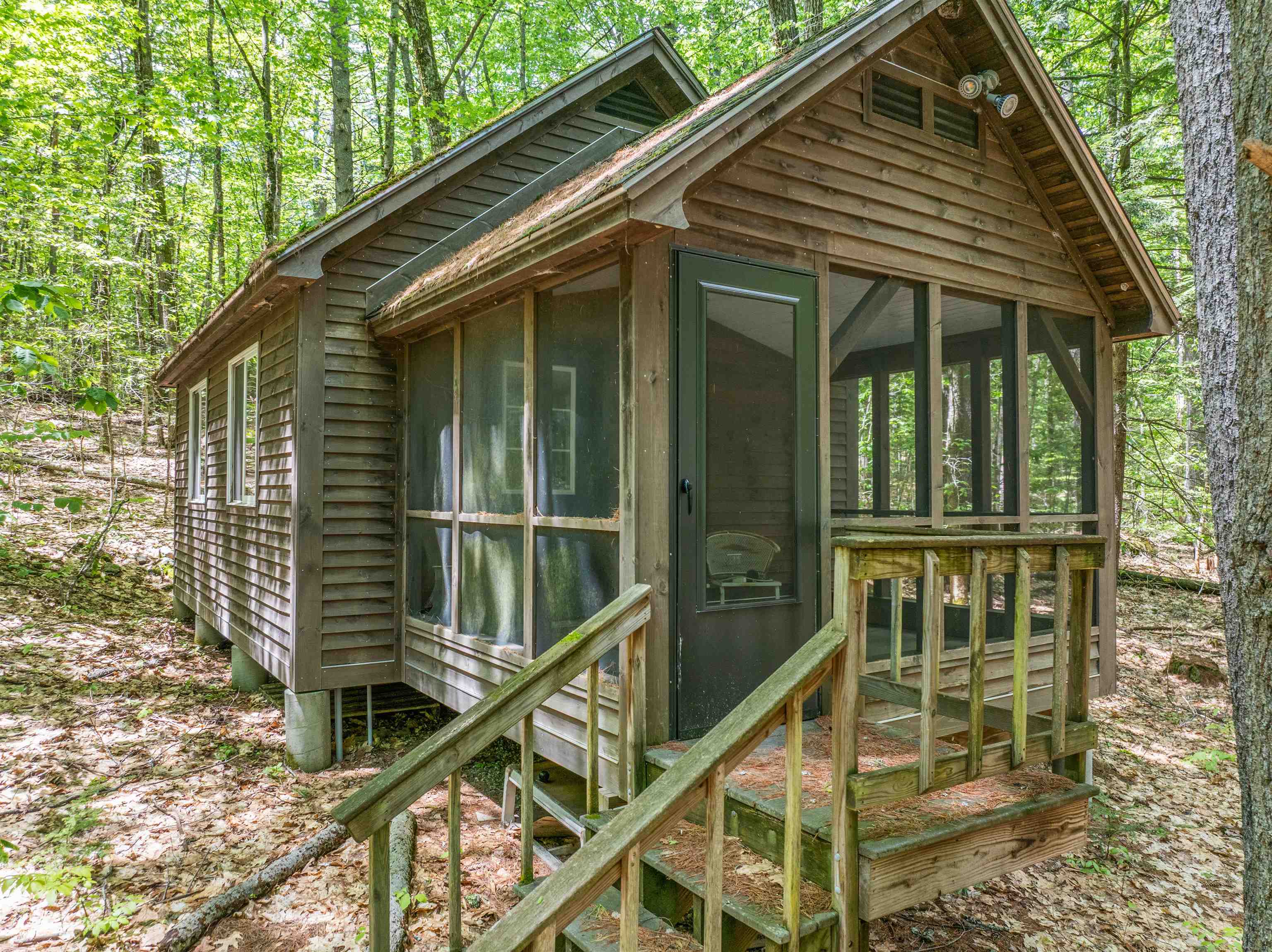 Cabin