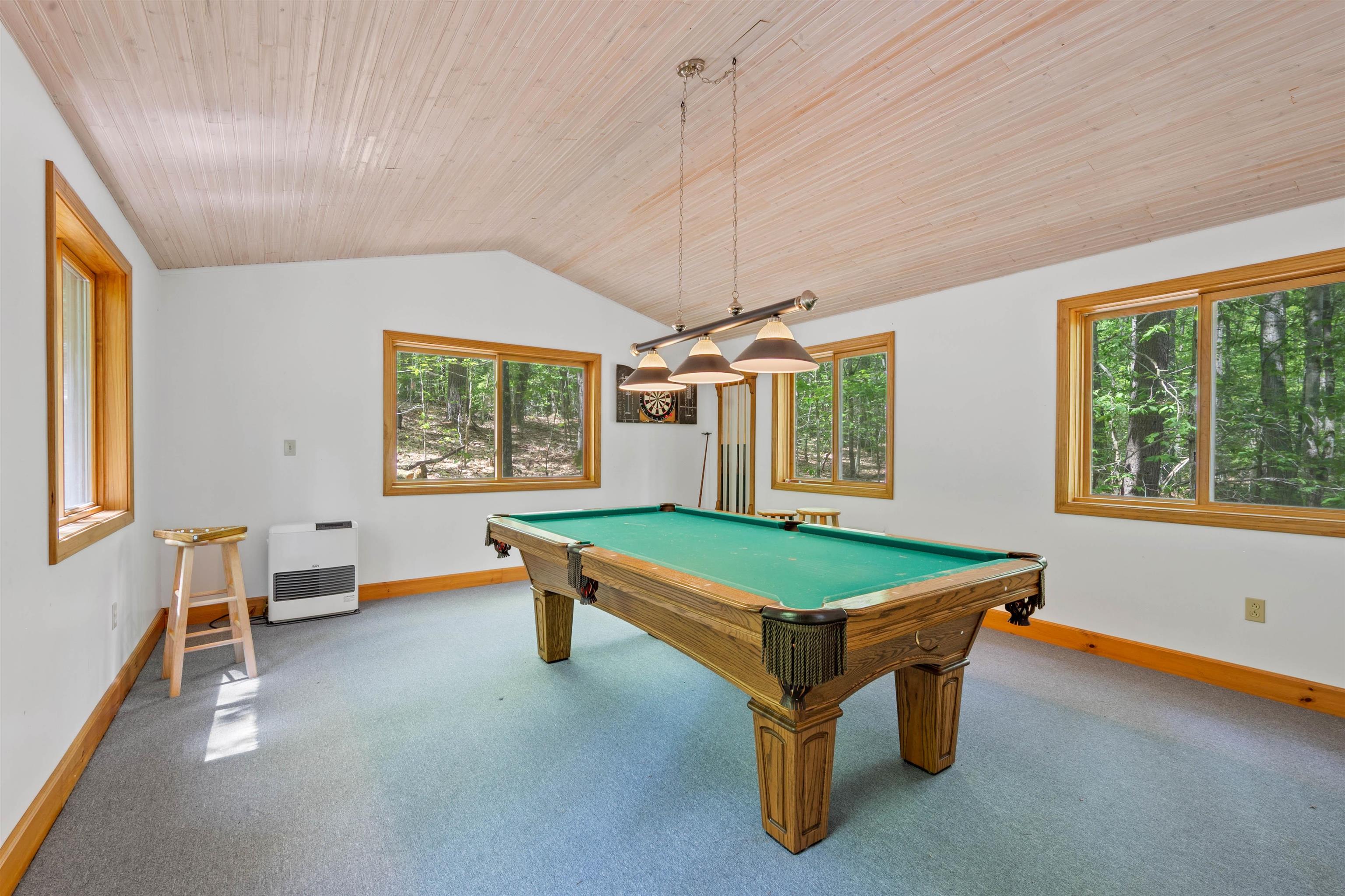 cabin