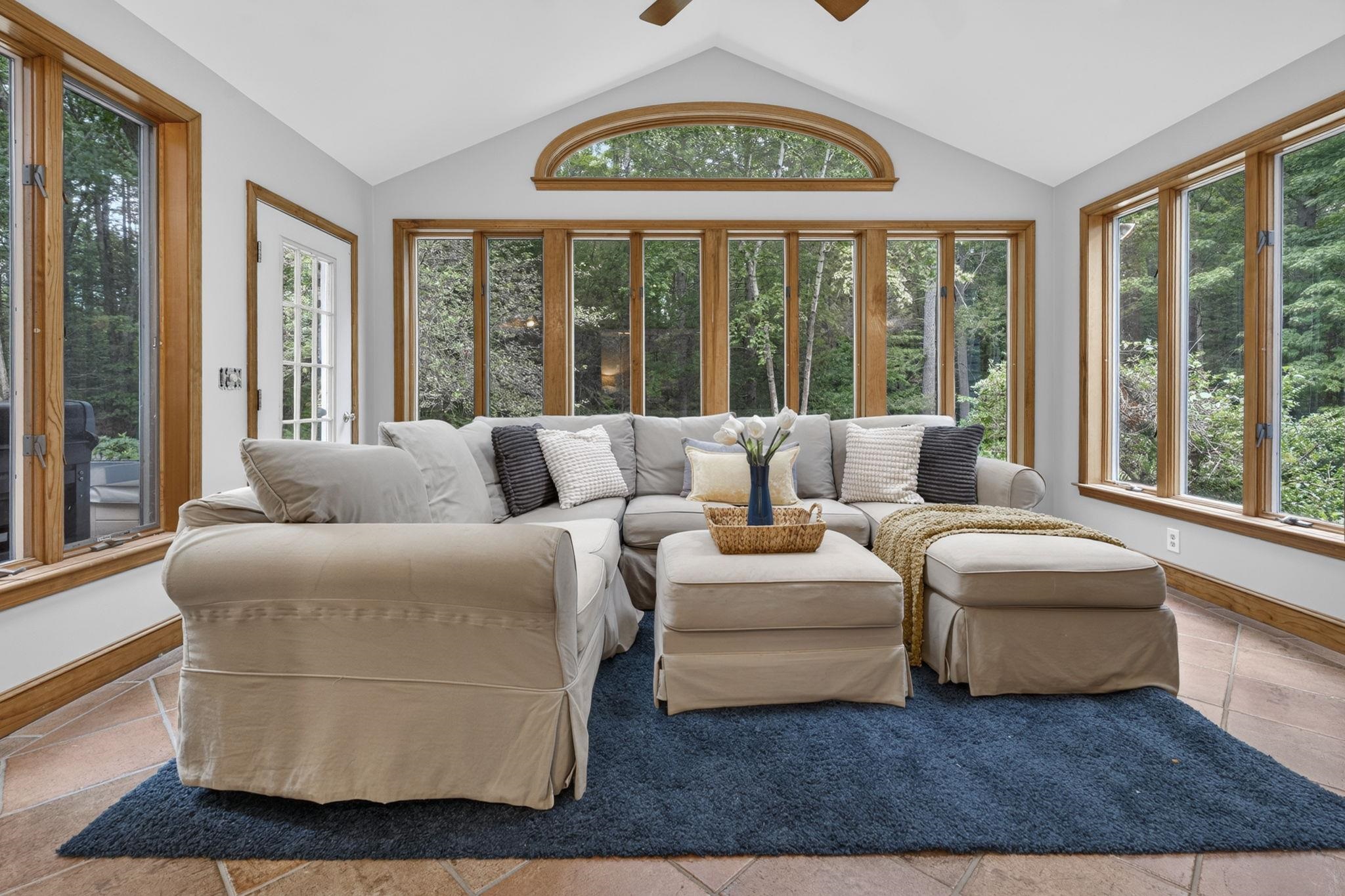 Sunroom