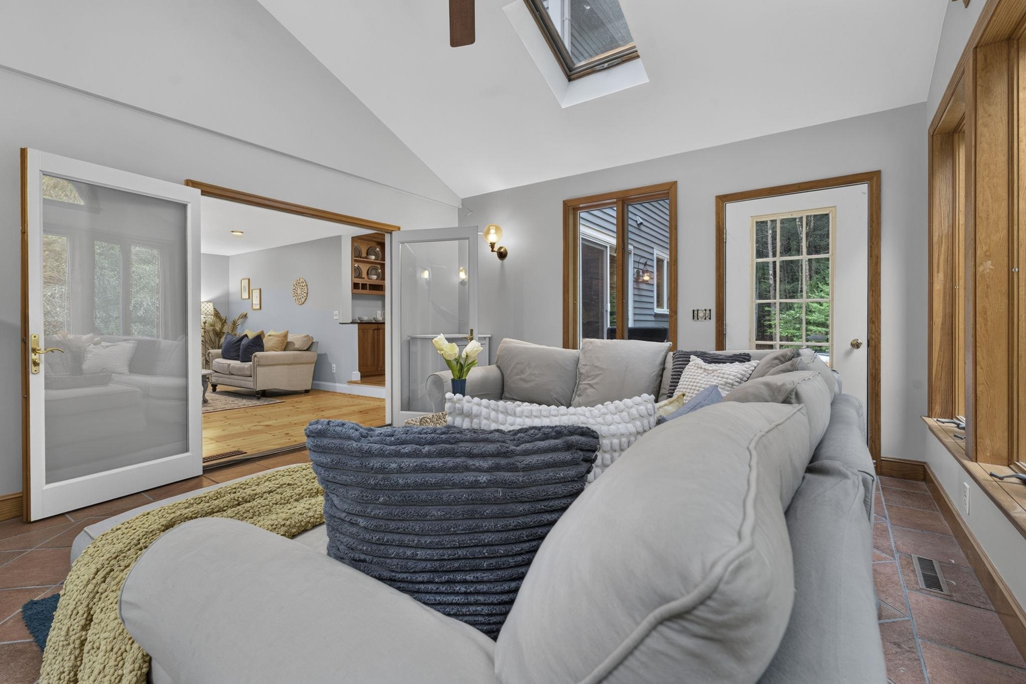 Sunroom