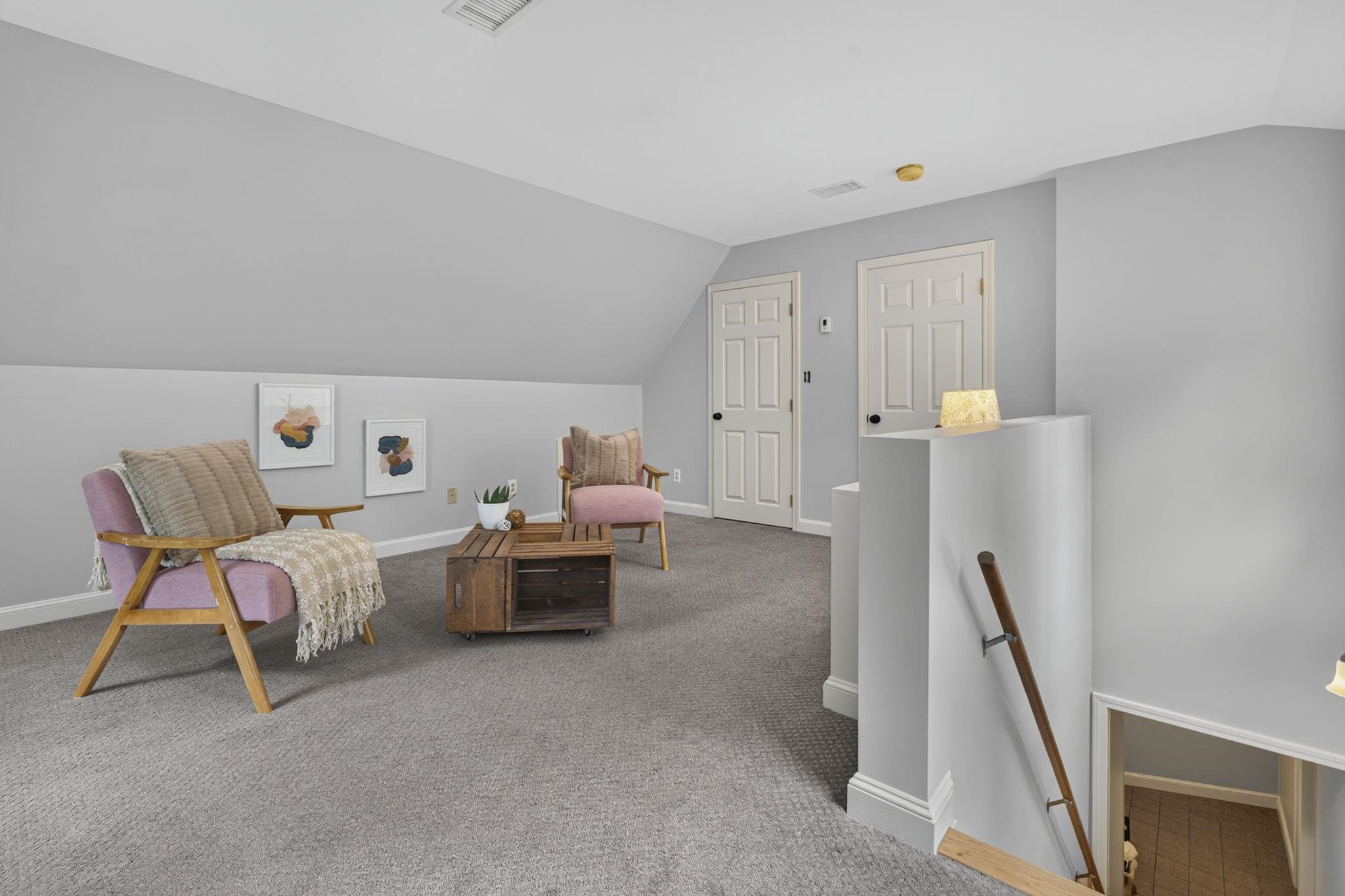 Bonus Room