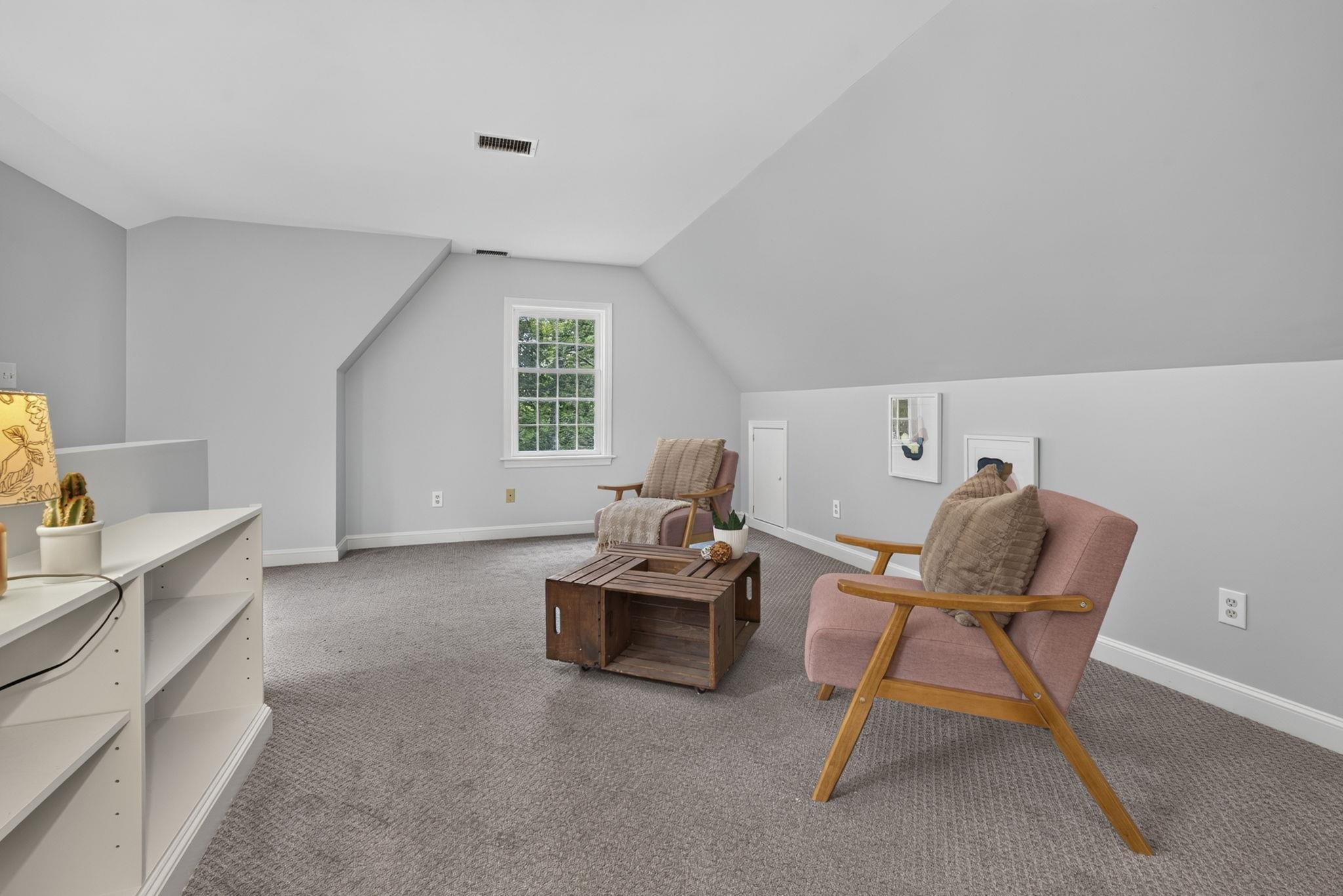 Bonus Room