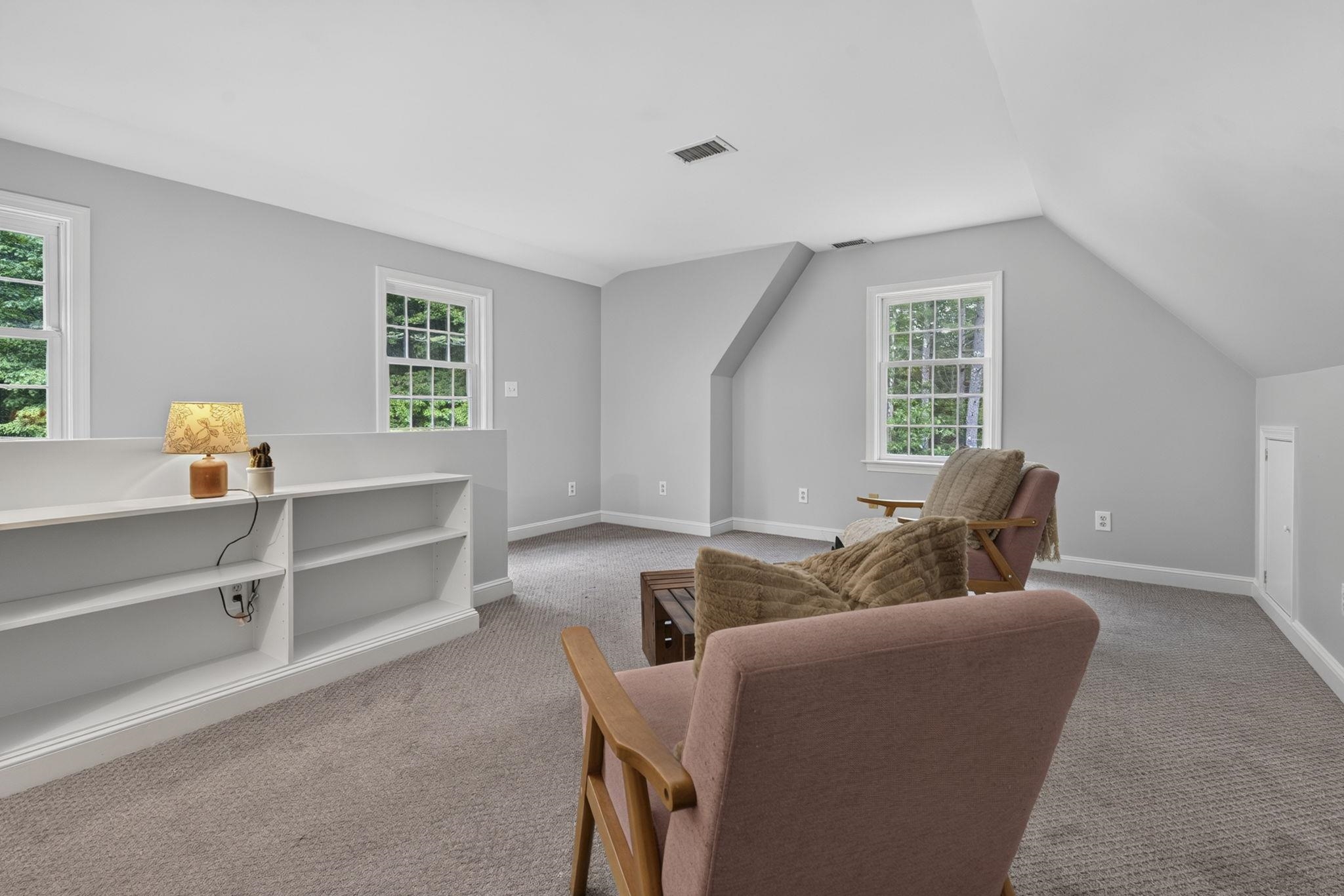 Bonus Room