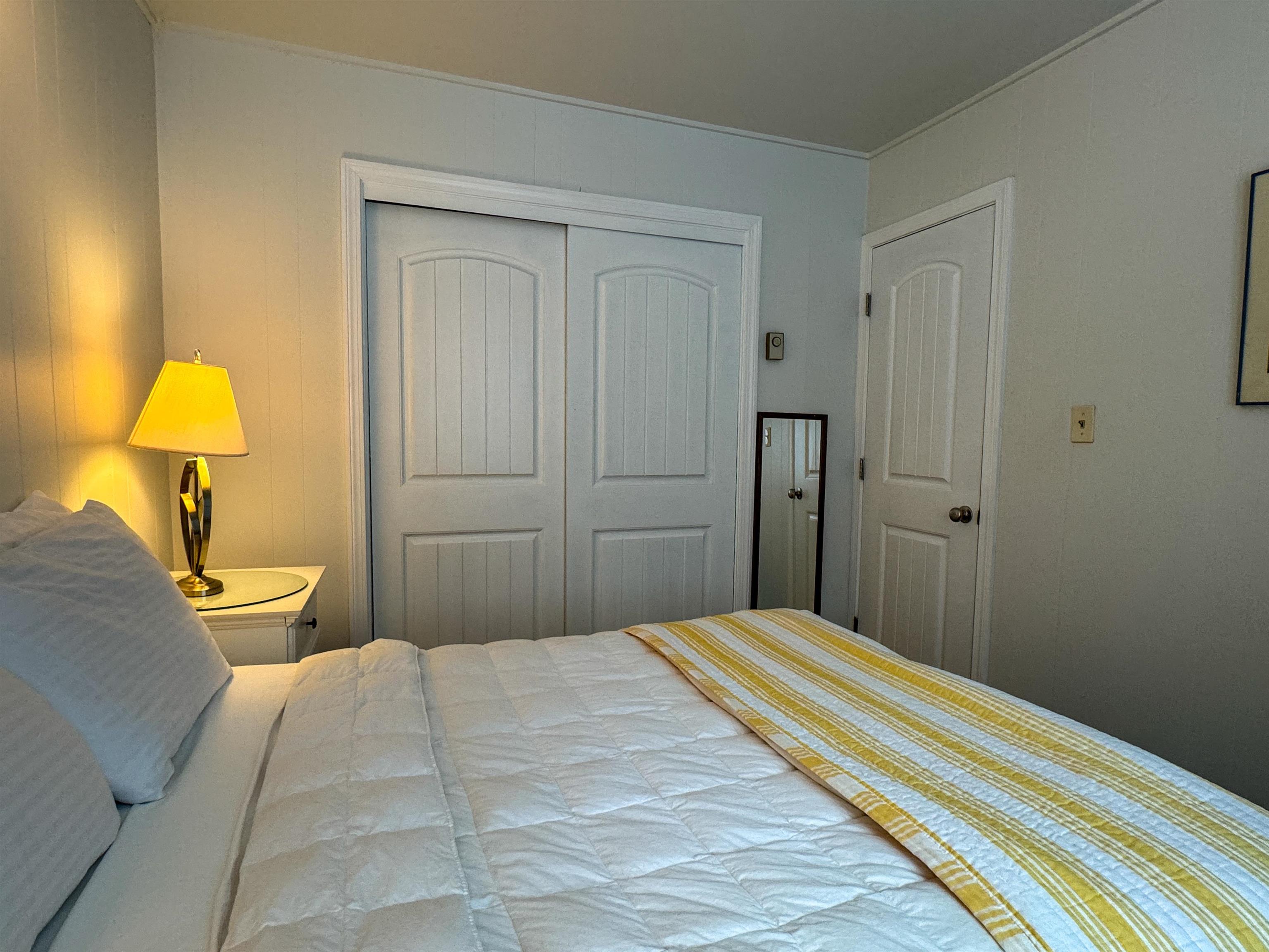 Main Floor Flex Room