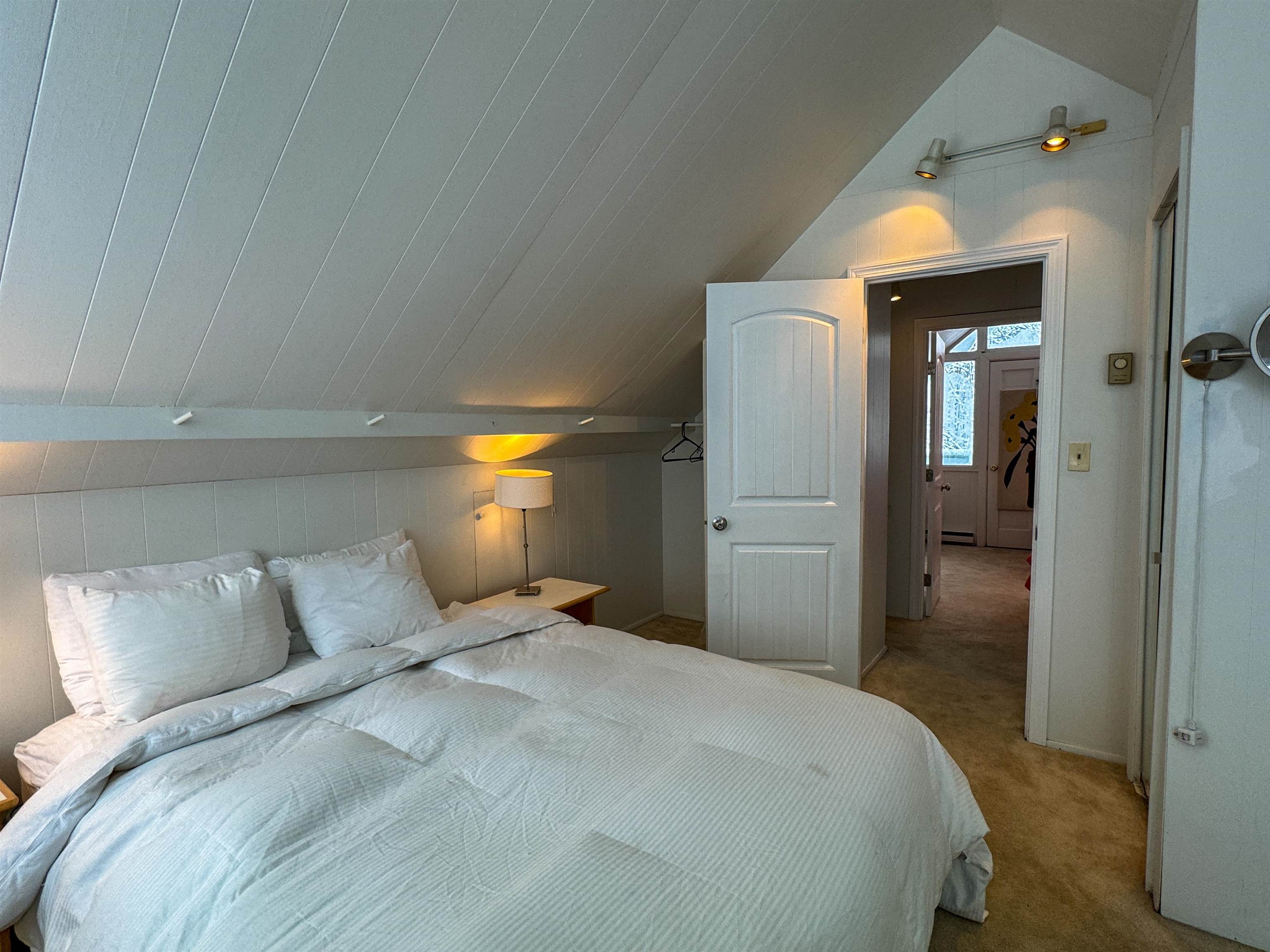 Upstairs Bedroom