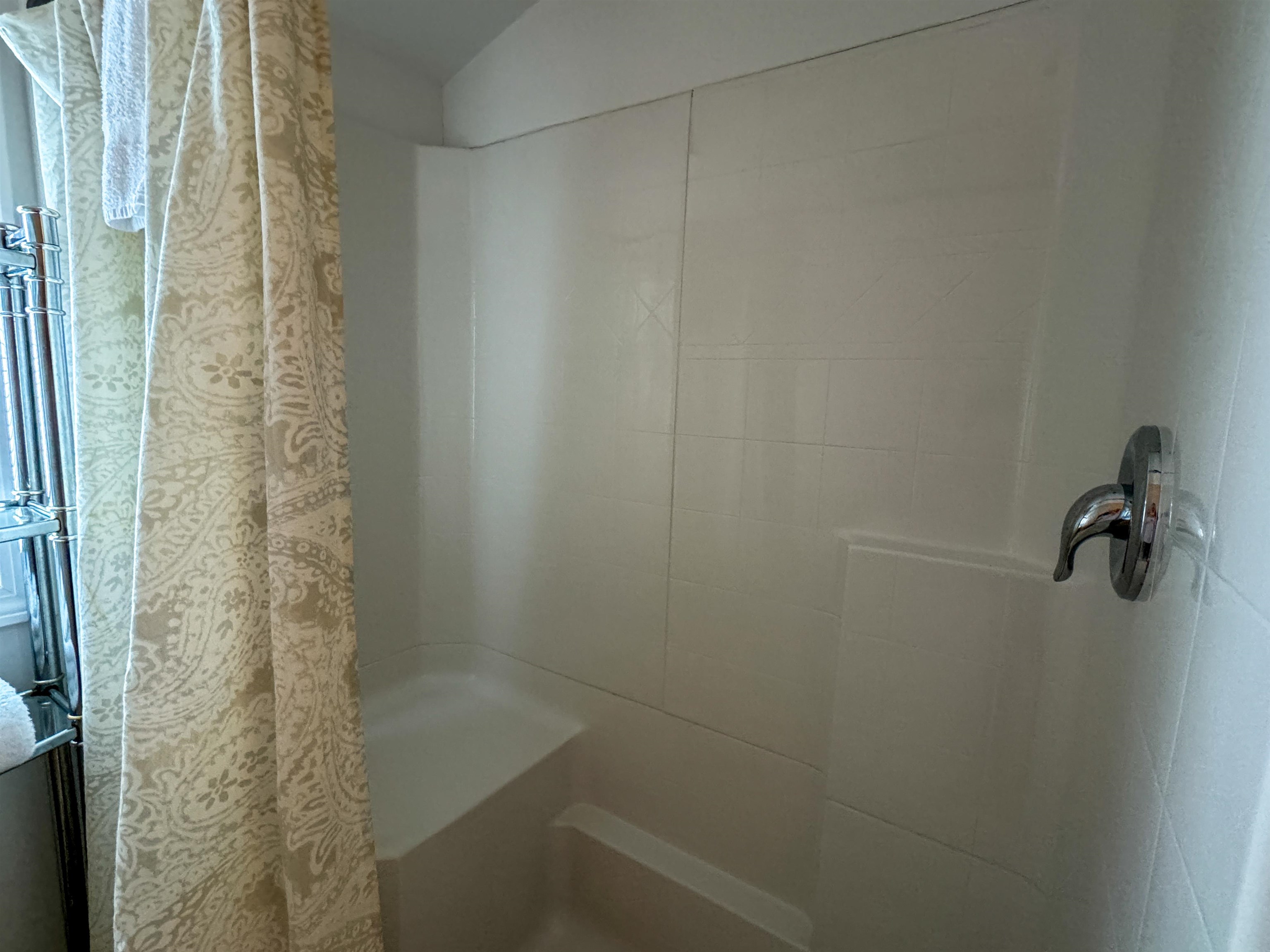 Upstairs Bathroom