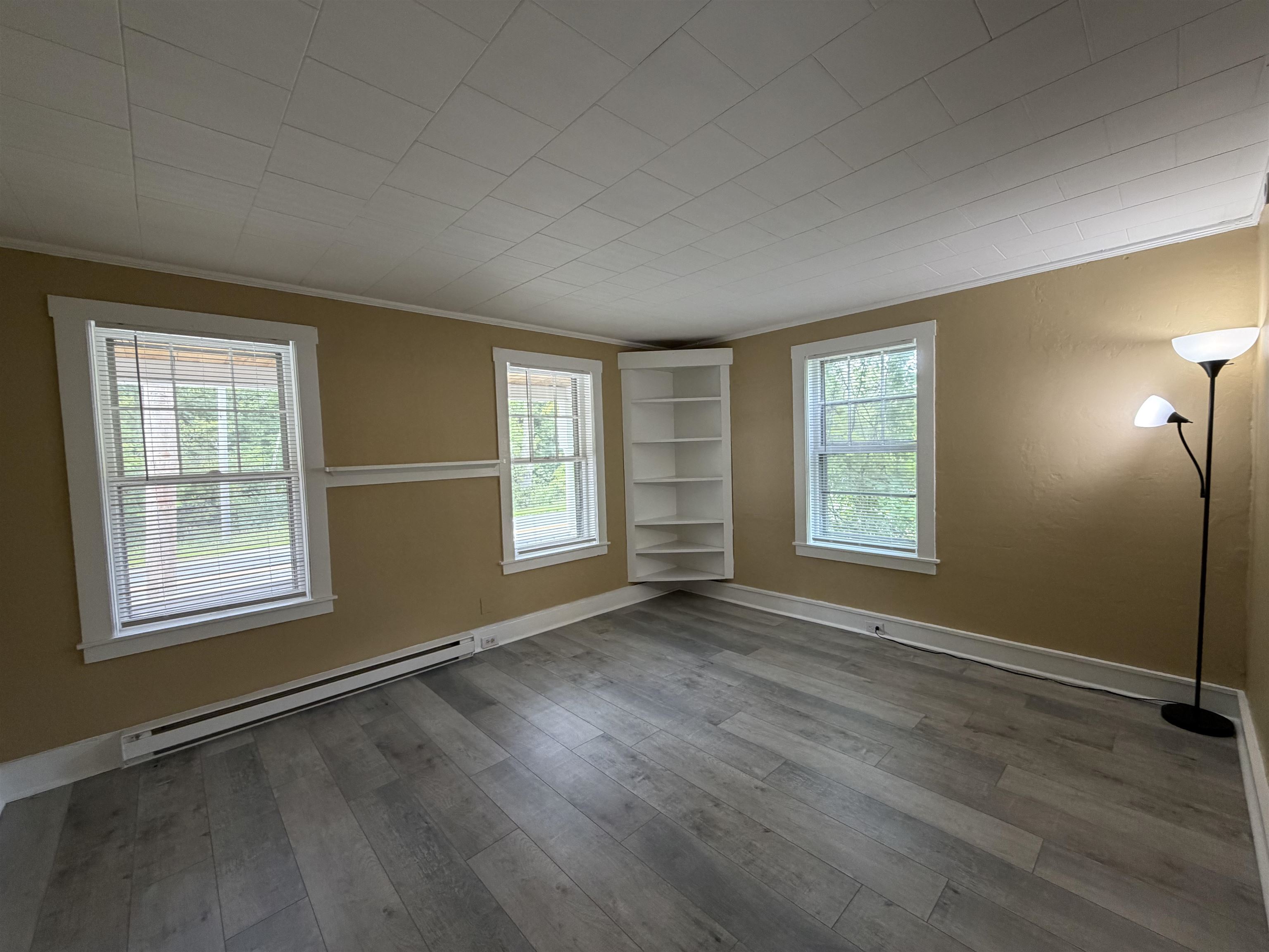 Bonus Room