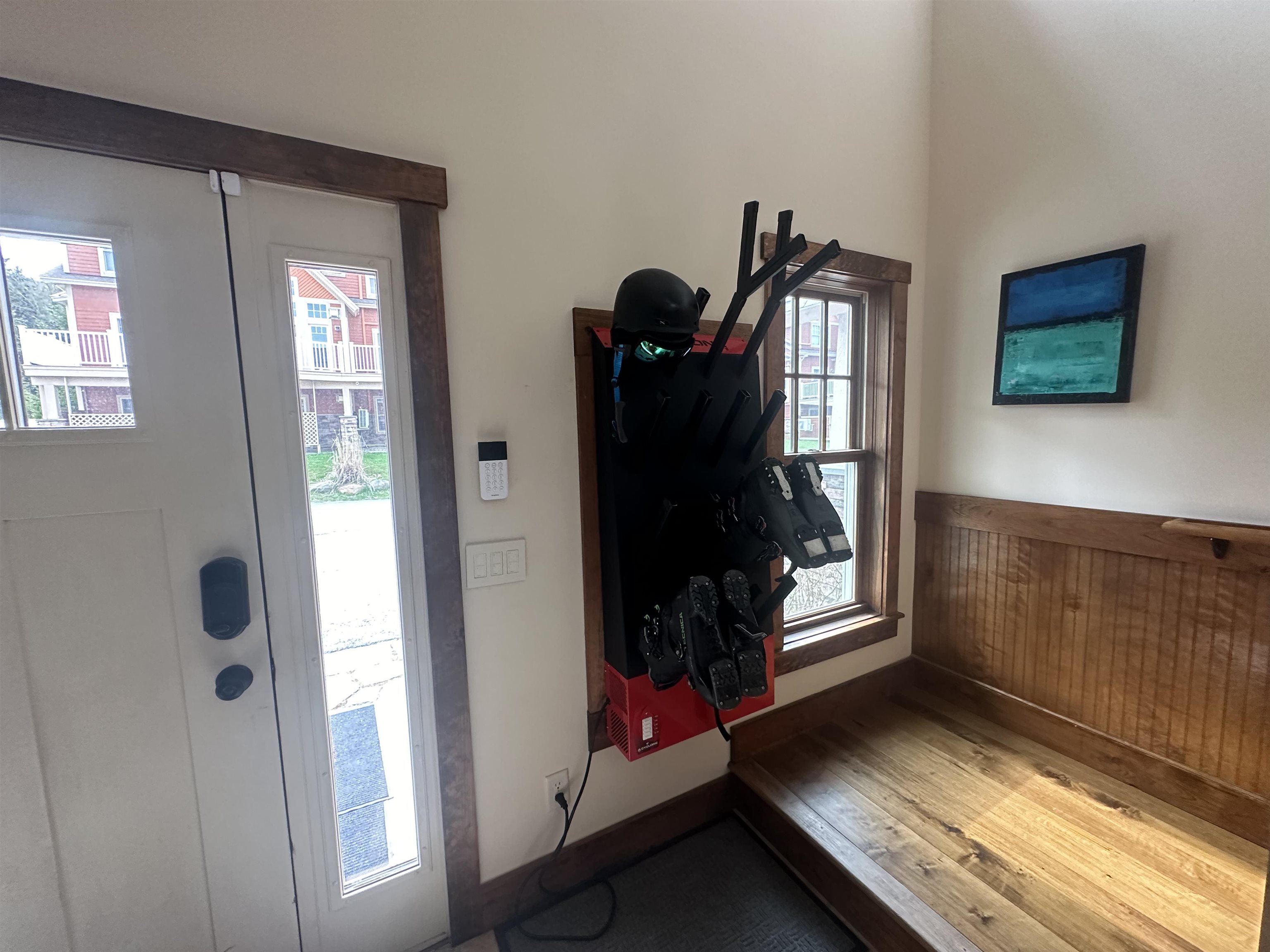 Boot dryer