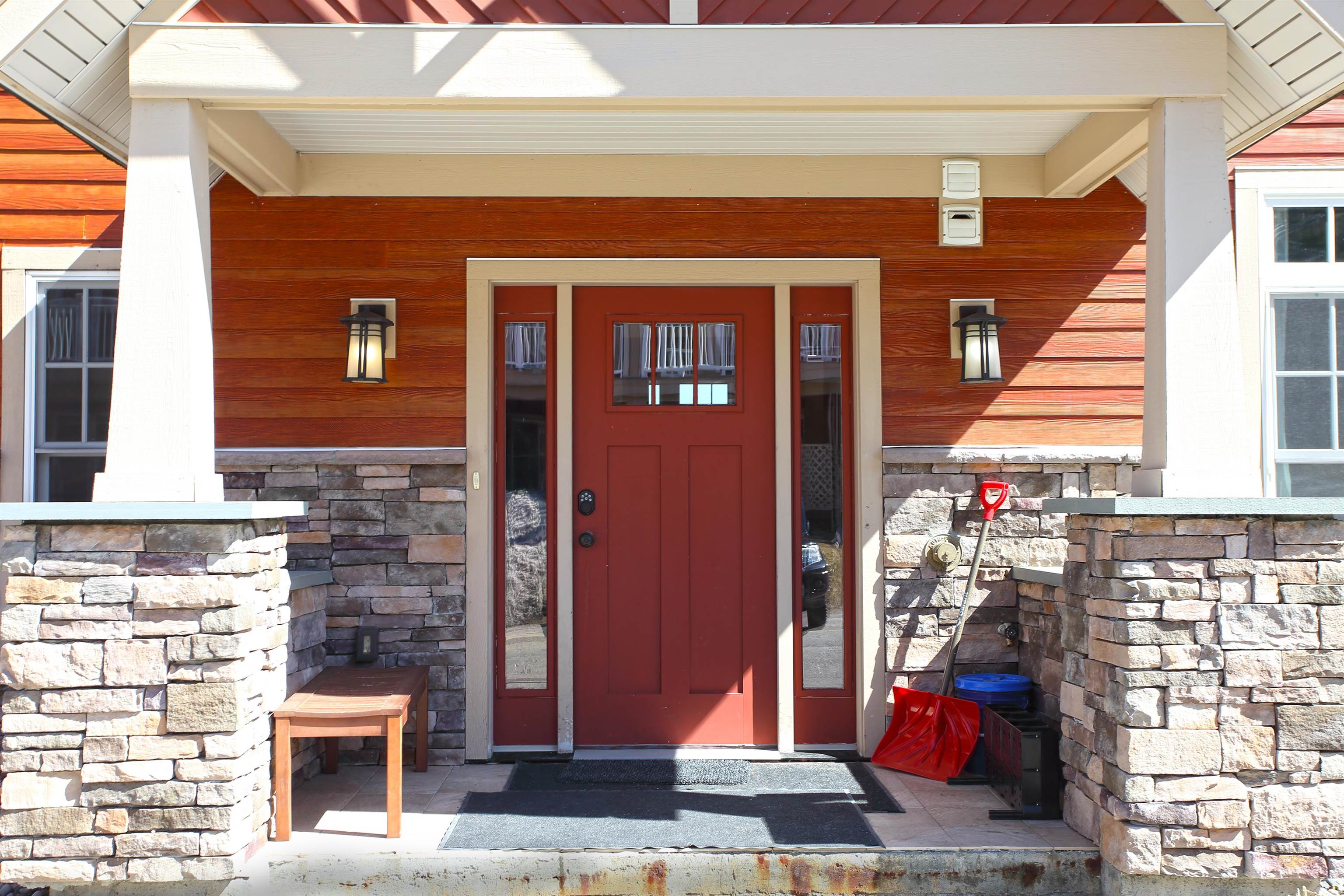 Welcome to TrailsEdge!