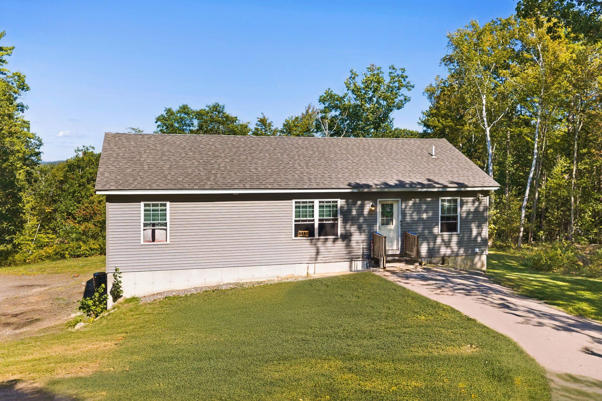 206 Bean Hill Road, Belmont, NH photo 4