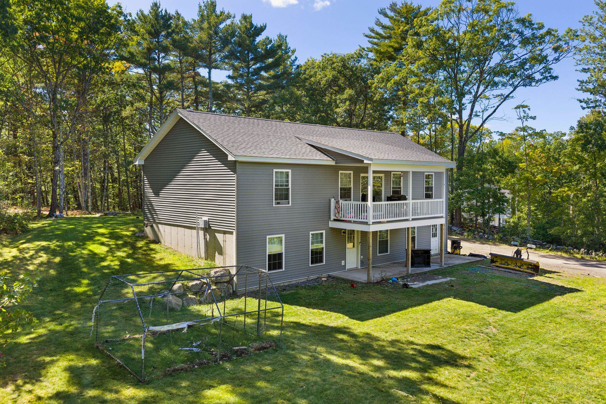 206 Bean Hill Road, Belmont, NH photo 5