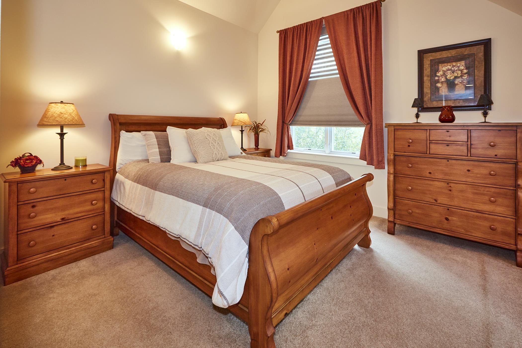 En suite Bedroom
