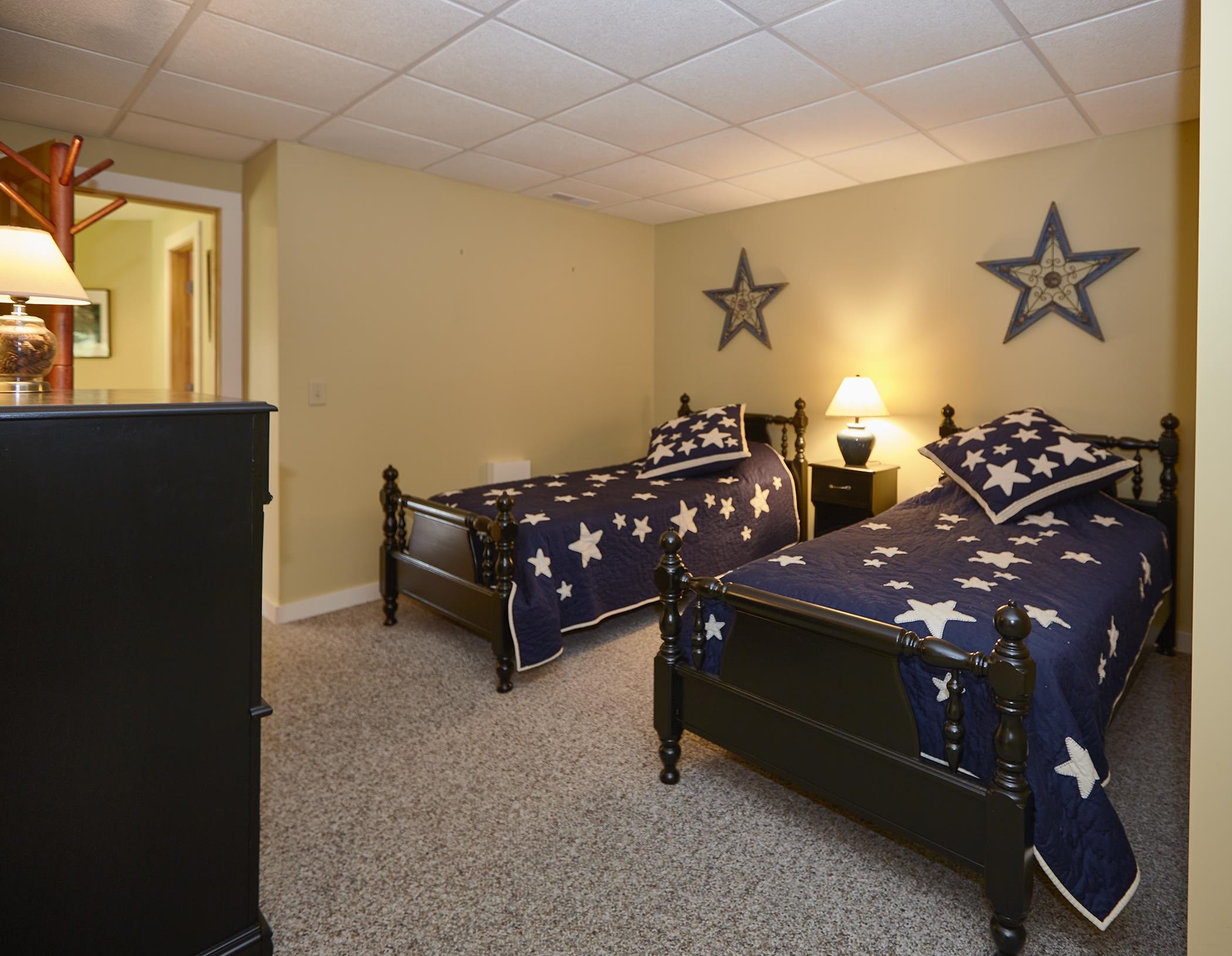 Bonus Room