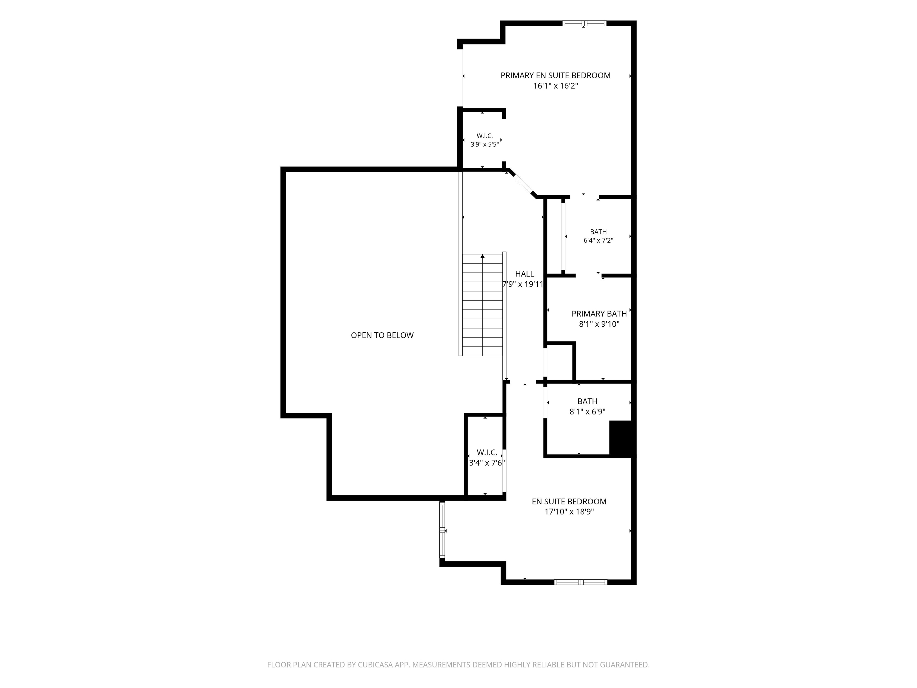 Upper Level