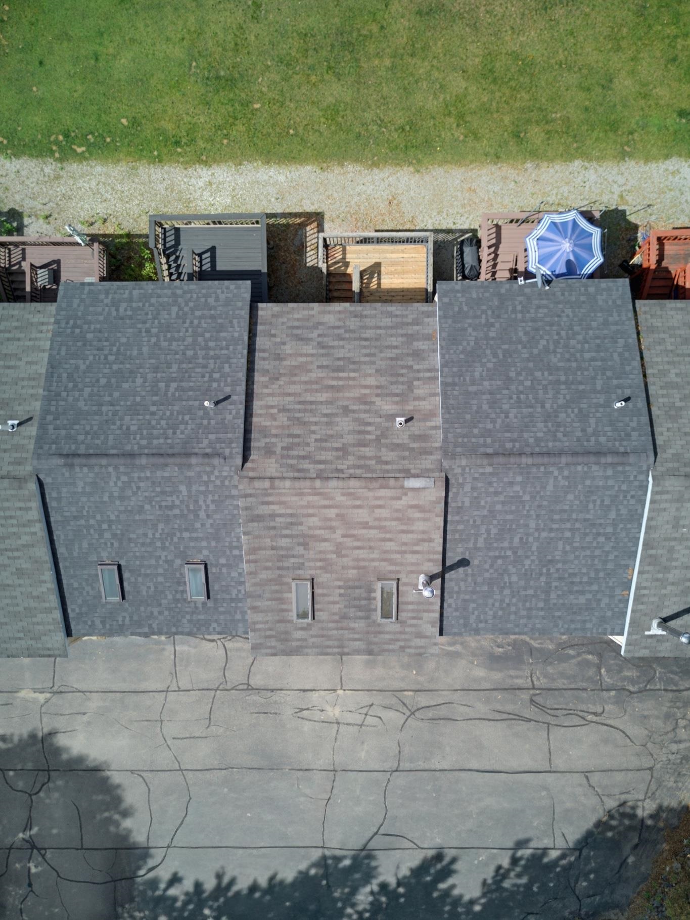 roof