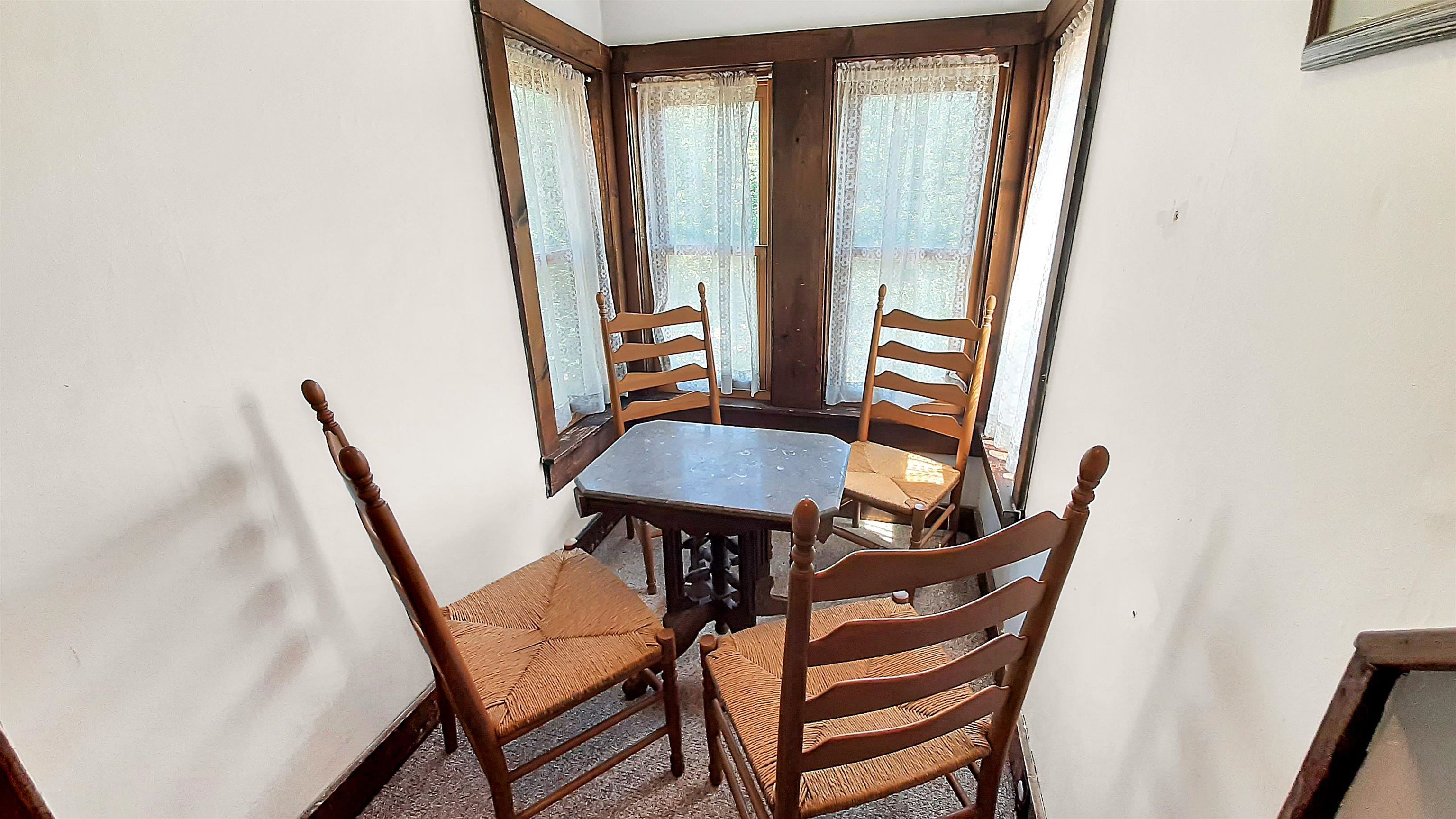 Third Floor Tower Nook - 25583282