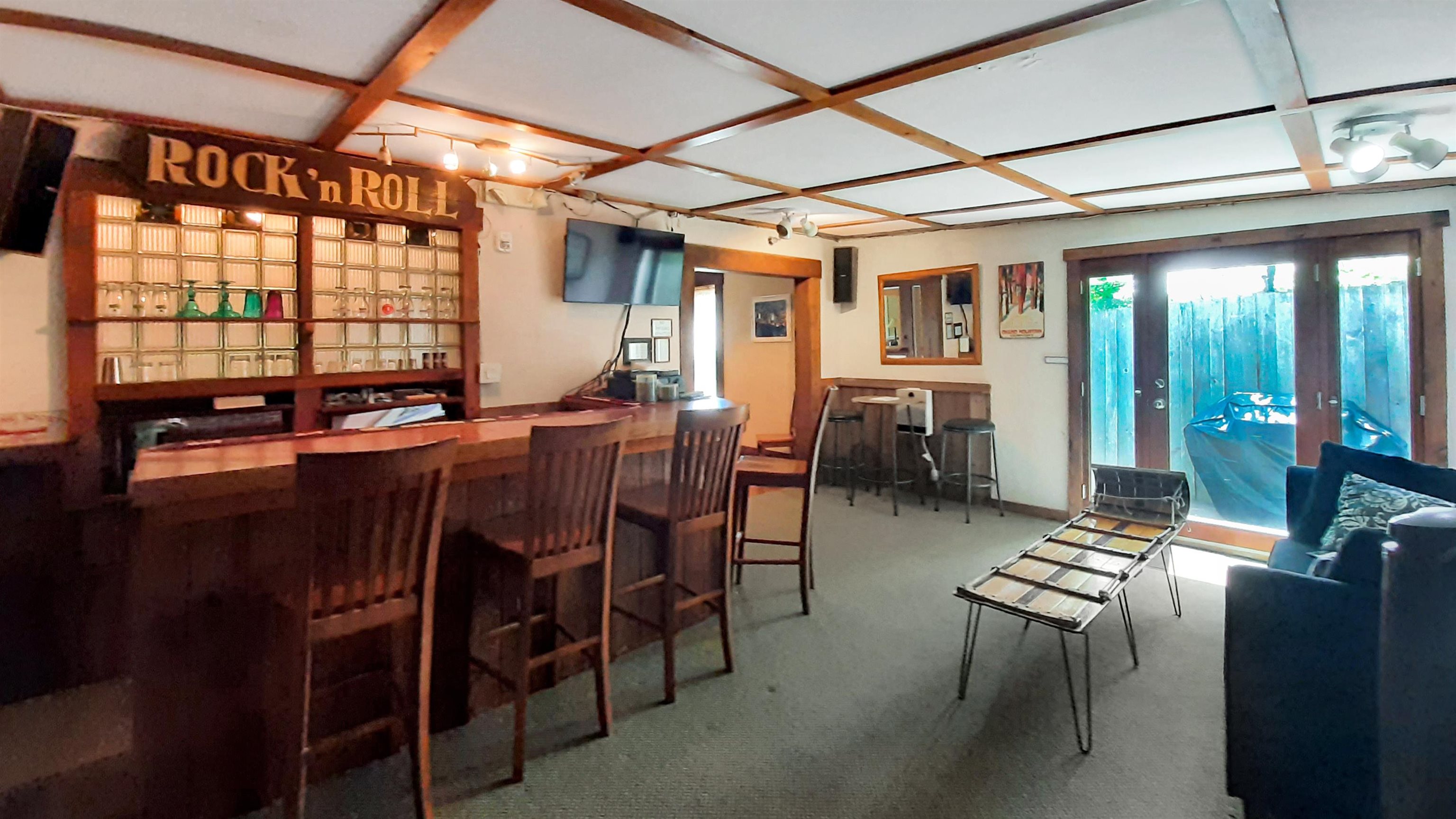 Fun Tavern in the Back - Great Place to Watch Sports 25583246