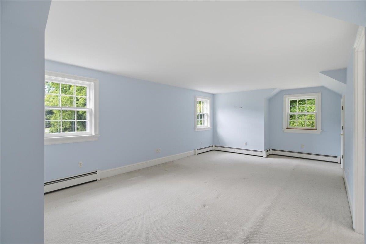 Bedroom - Suite 2