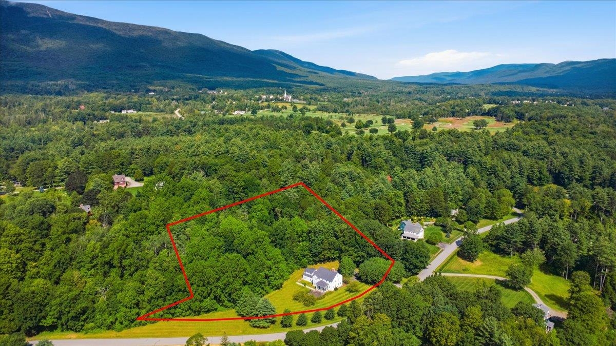 Lot Lines are approximate. Tax Map provided in Documents.