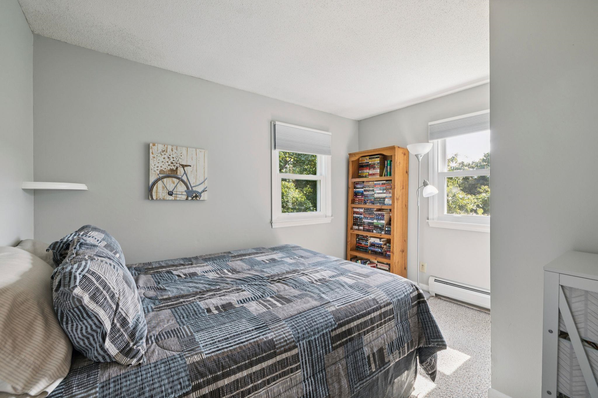 Third bedroom