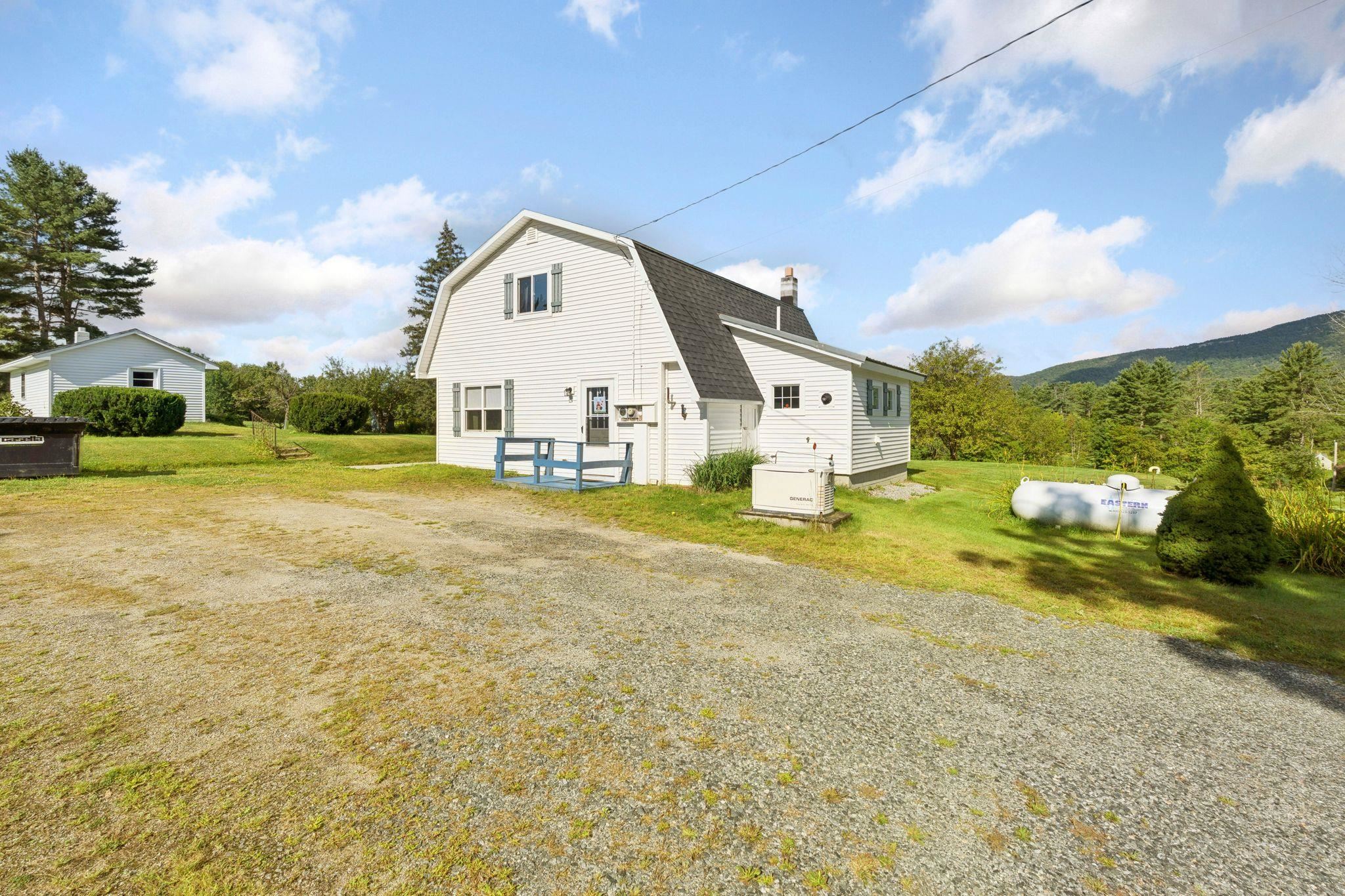 Photo 2 of Single family home for sale at 42 Loverin Hill Rd, Croydon, NH 03773 | MLS# 5107308 | Listing updated on 2026-09-14