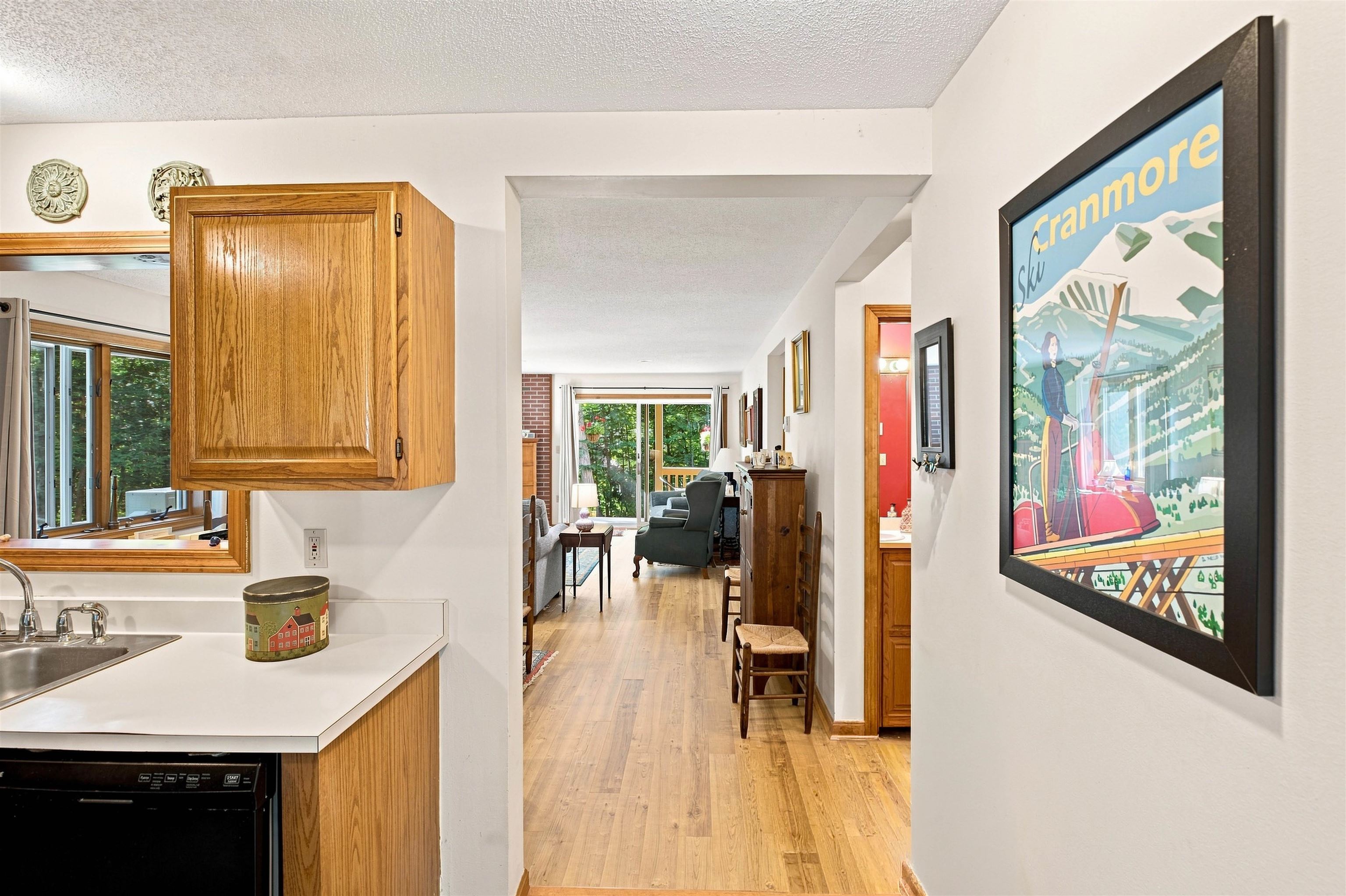 Photo 2 of Condo for sale at 70 Northbrook Cir #G49, North Conway, NH 03860 | MLS# 5107311 | Listing updated on 2026-10-07
